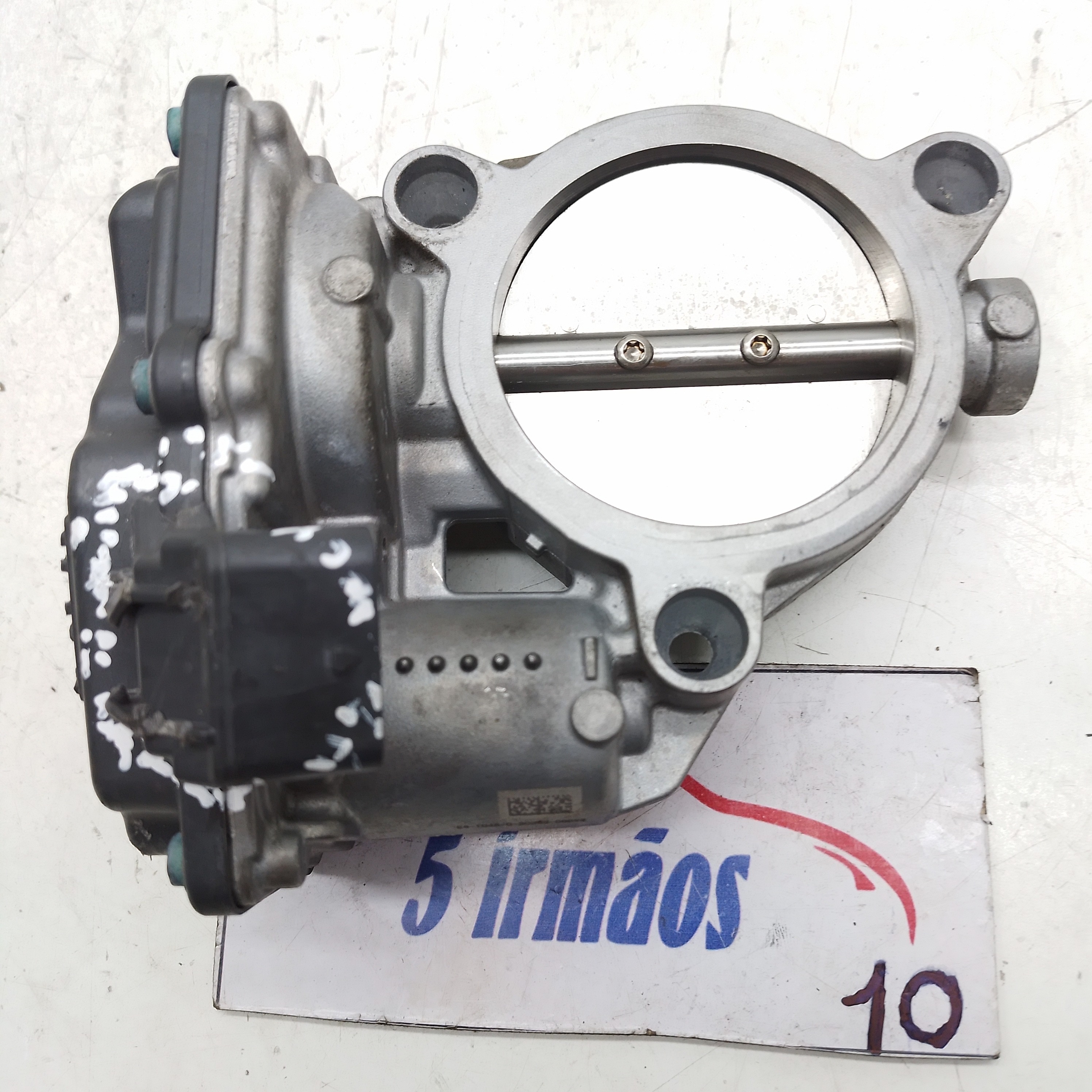 Tbi Corpo Borboleta Bmw 320i 2.0 2020 / 2021 Nºa2c1502240