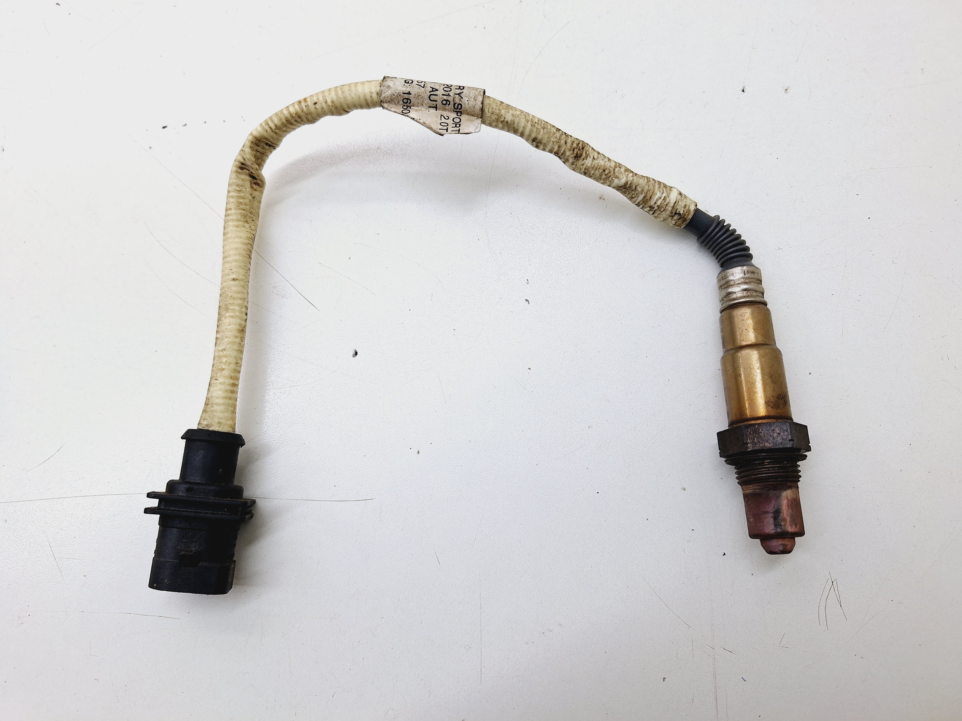 Sonda Lambda Range Rover Evoque 2.0 2014 Nº0258027087
