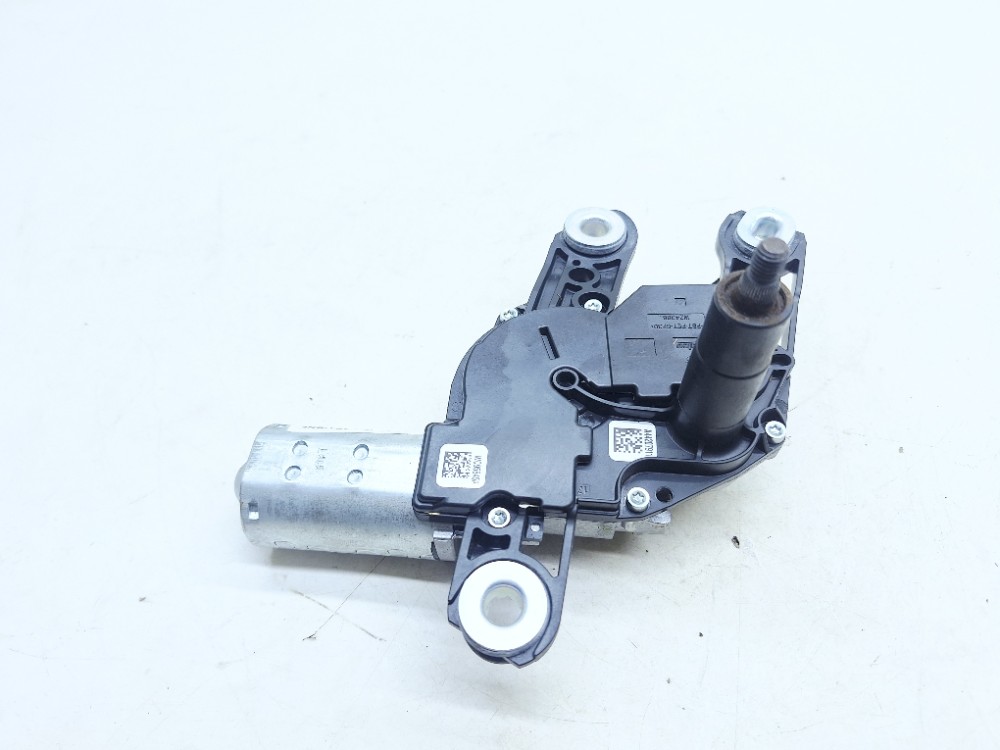 Motor Limpador Vigia Traseiro Vw Taos 1.4 2024 6EA955711A