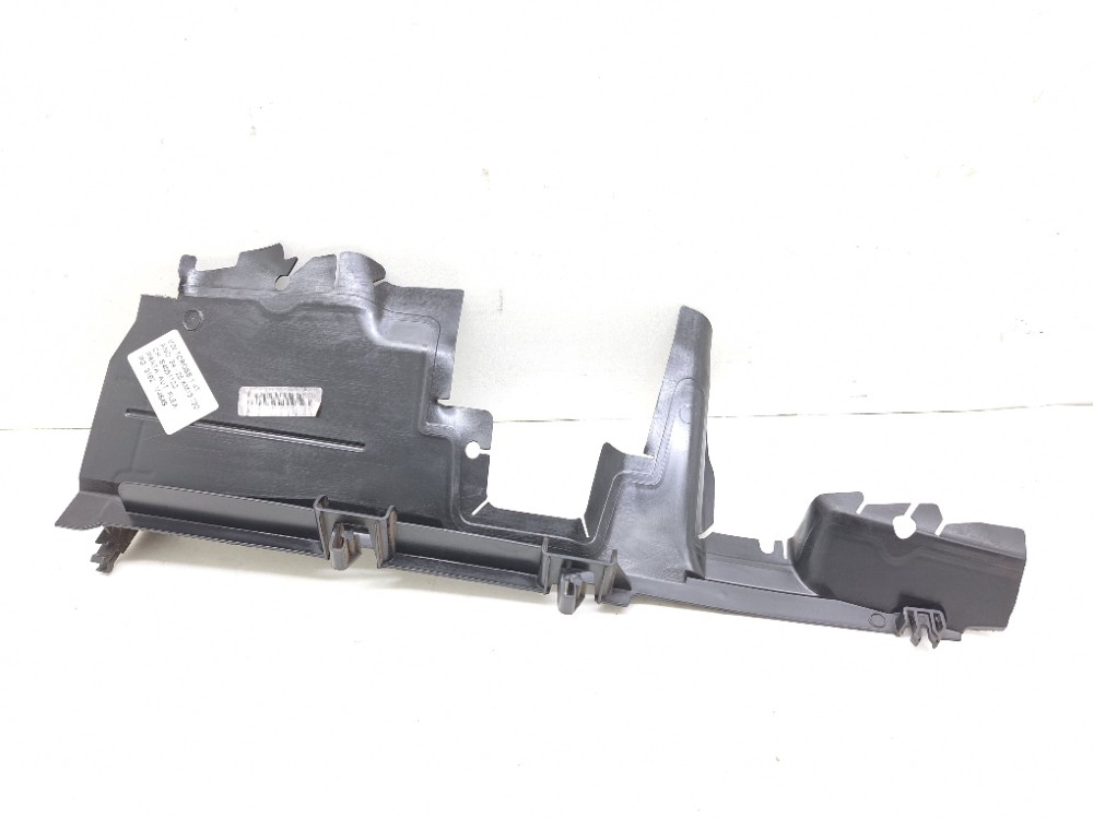 Defletor Radiador Vw Tcross Tsi 1.4 2024 2025 2gp121283b