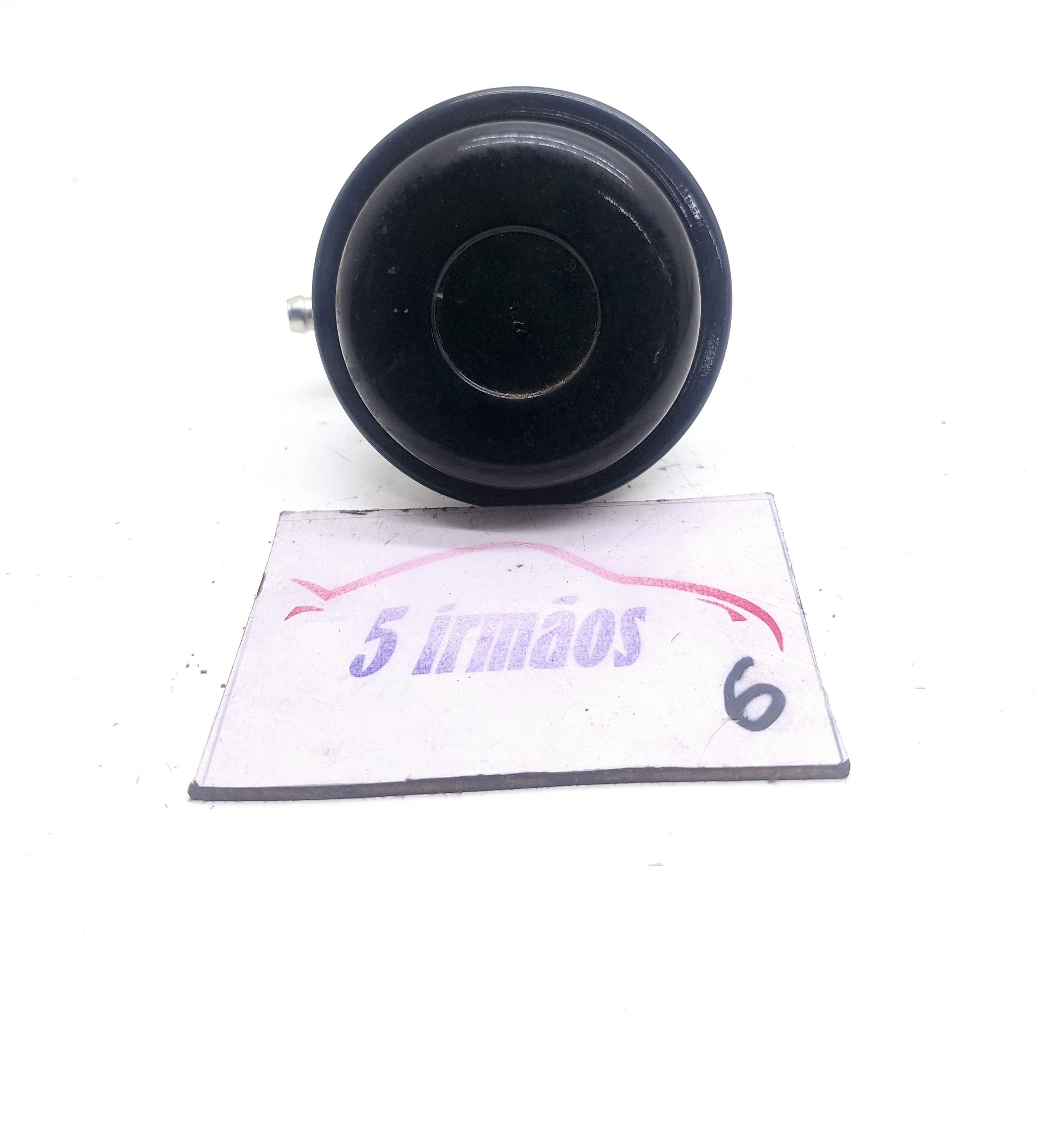 Trocador Resfriador Calor/ Óleo Subaru Impreza 2.0 Wrx 2008