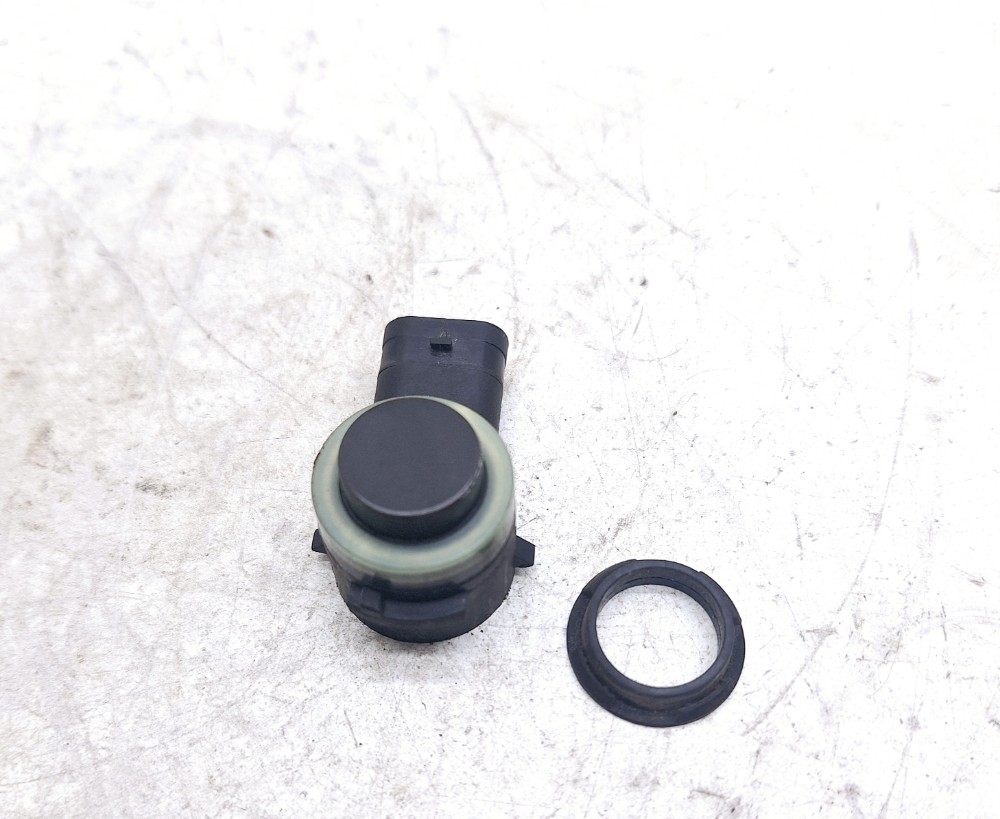 Sensor Estacionamento Traseiro Audi A4 2.0 2018 5q0919275b Preto
