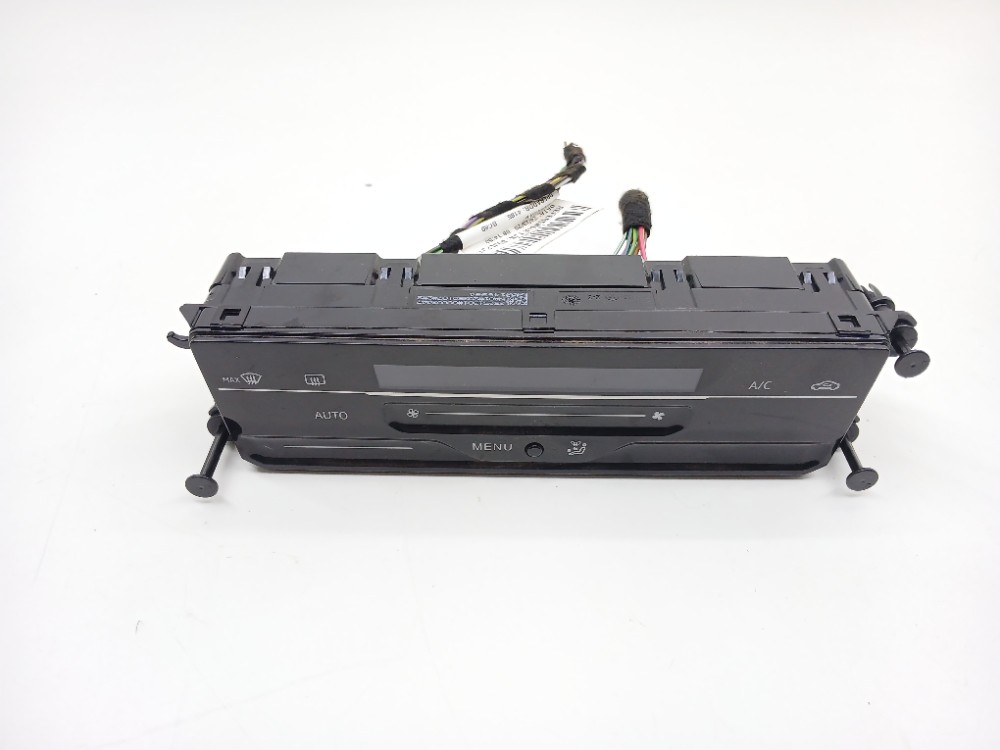 Comando Ar Condicionado Vw Tcross Tsi 1.4 2026 6ea907057a