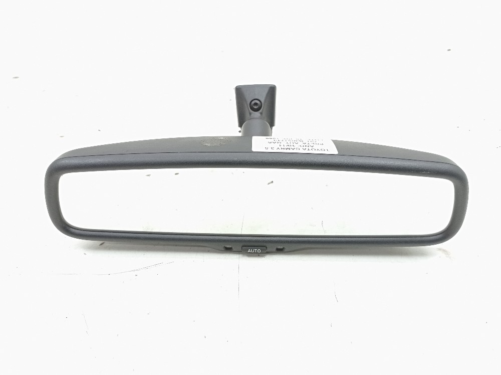 Retrovisor Interno Toyota Camry 3.5 2010 2011 878100w260