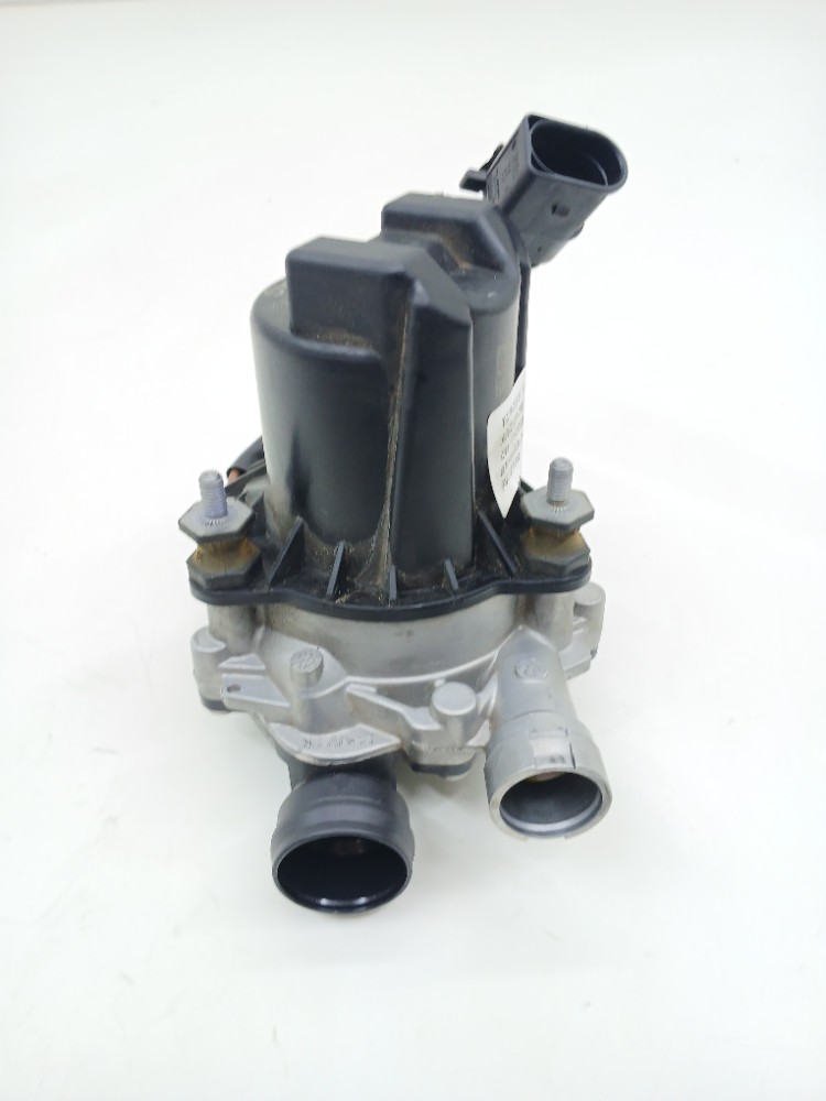 Bomba Vácuo Vw Tcross Xtreme 1.4 2026 04e131083k Km13.000