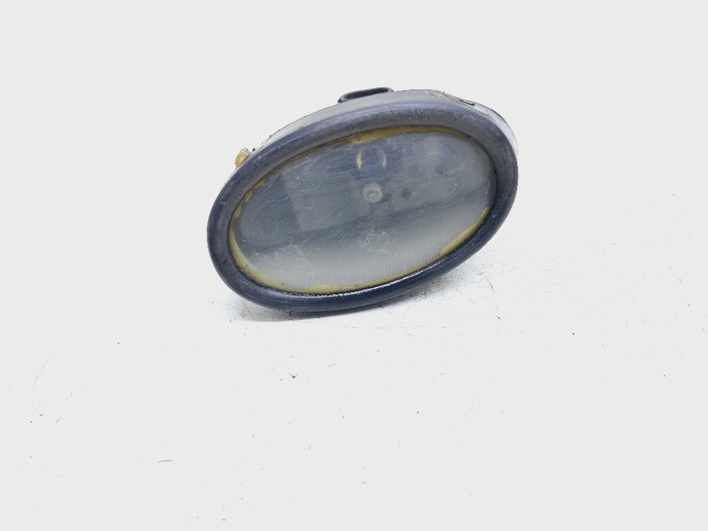 Farol Milha Direito Honda Civic 1.8 2006 2007 Branco-frio