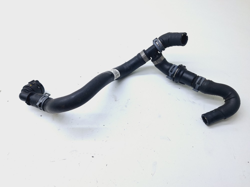Mangueira Arrefecimento Volkswagen Taos Tsi 1.4t 2021 2022