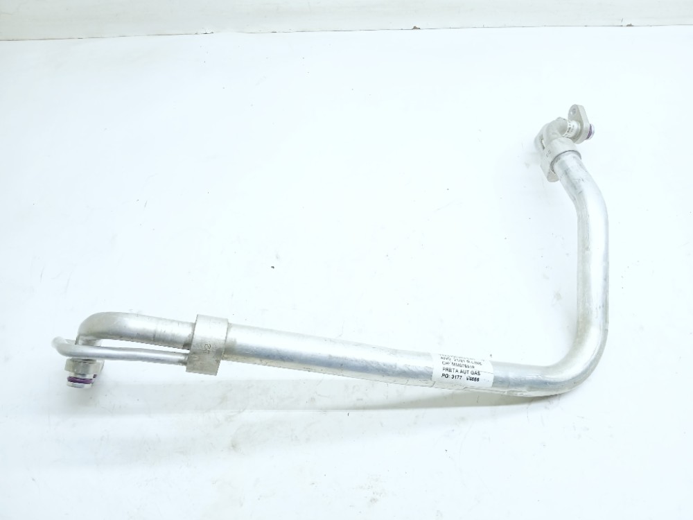 Mangueira Ar Condicionado Vw Tiguan Tsi 2.0 2021 5qb816738b