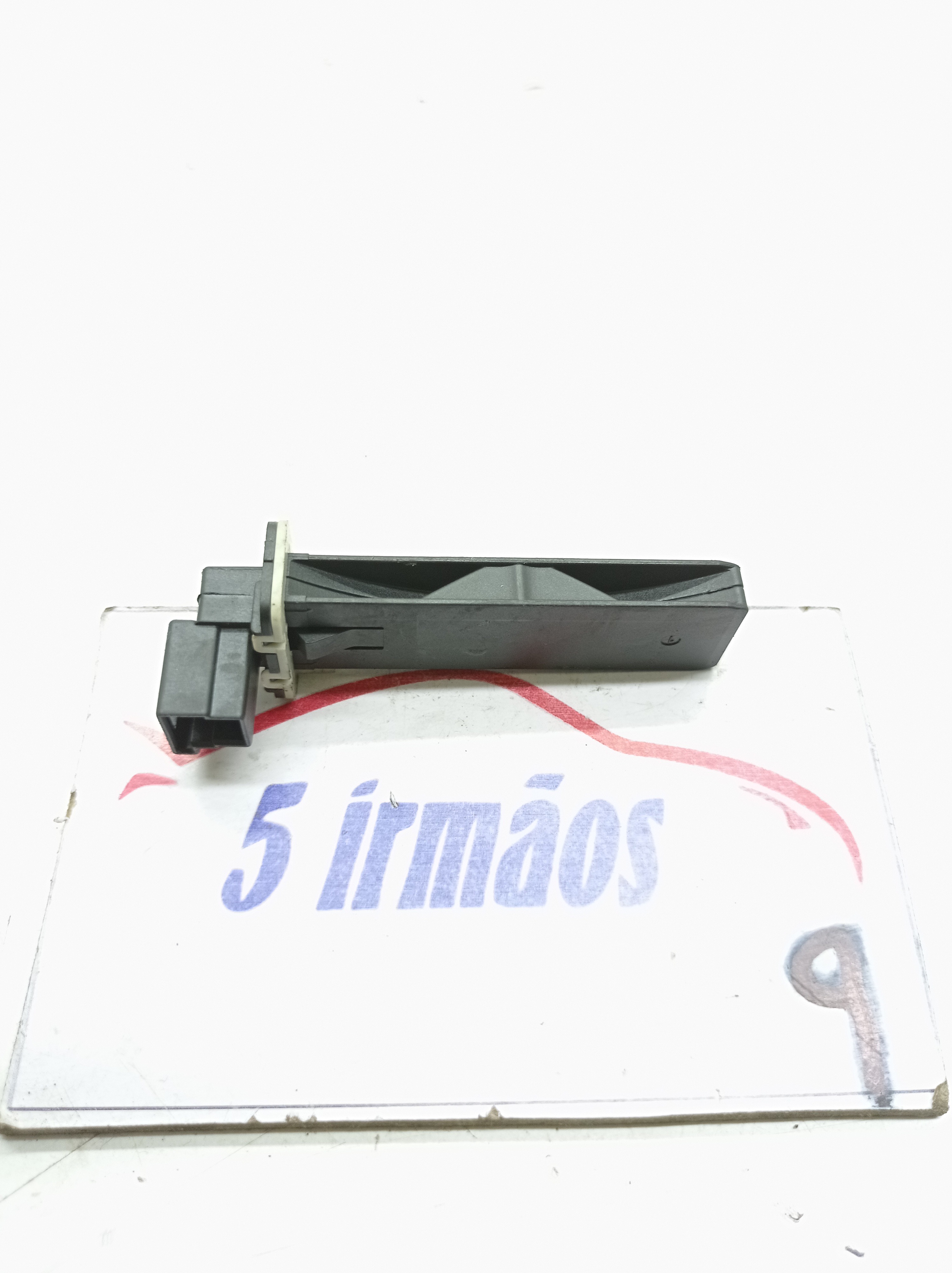 Sensor Temperatura Bmw 125i 2.0 Turbo 2013 / 2014