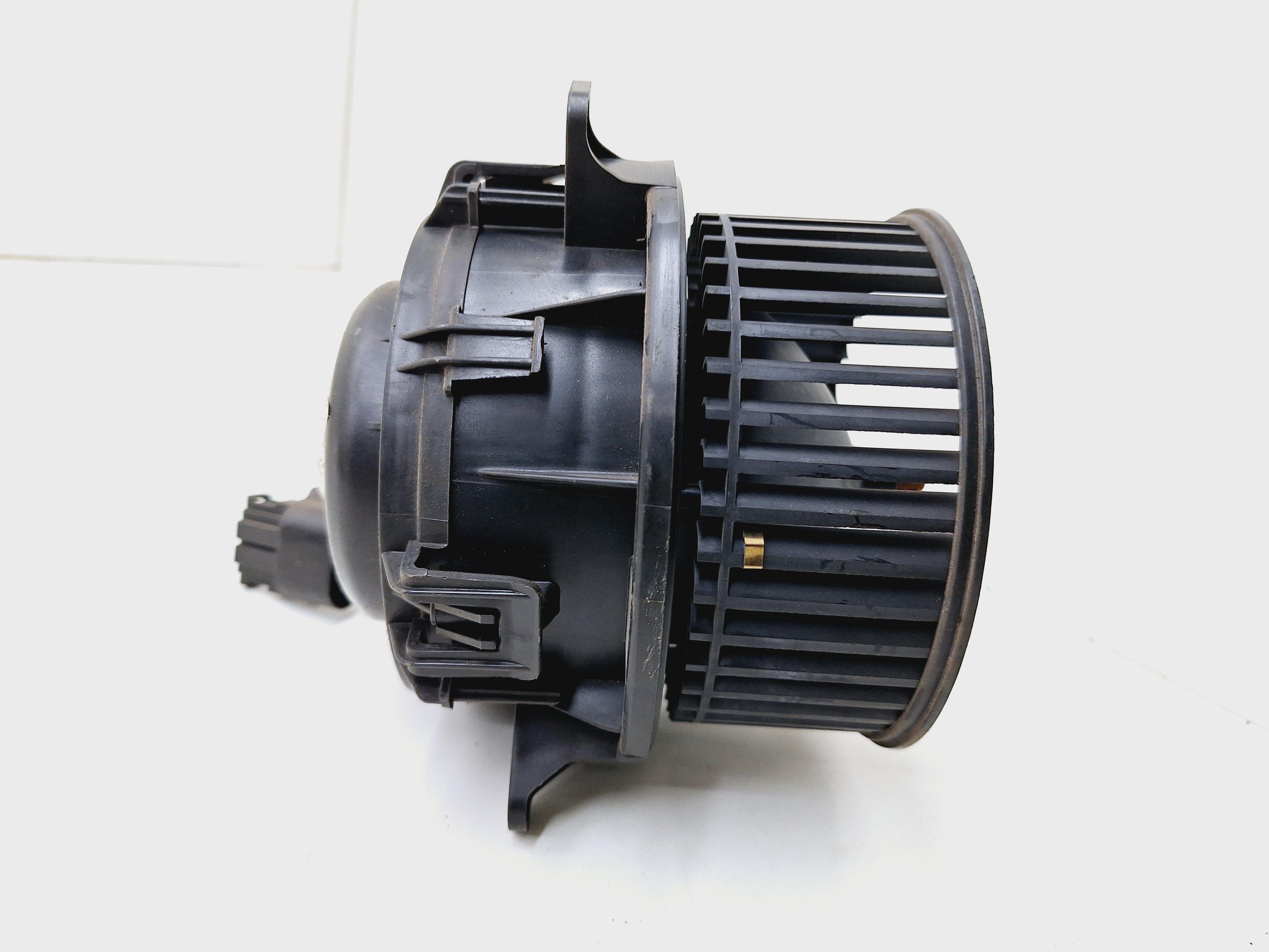 Motor Ar Forçado Volkswagen Polo 1.6 2017 2018 2q1819021a