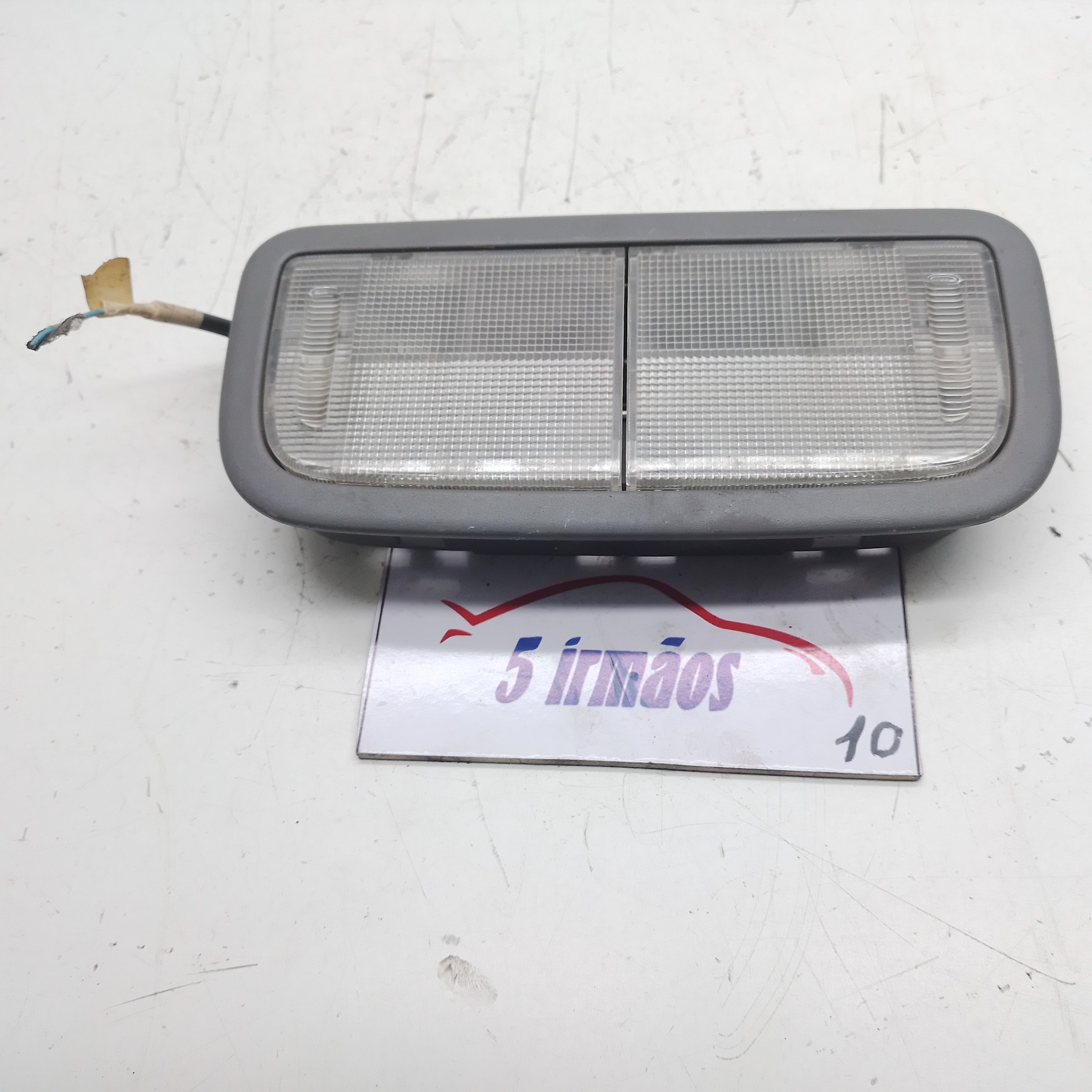 Luz Teto Cortesia Honda Civic 1.8 2007 / 2008 N7192290
