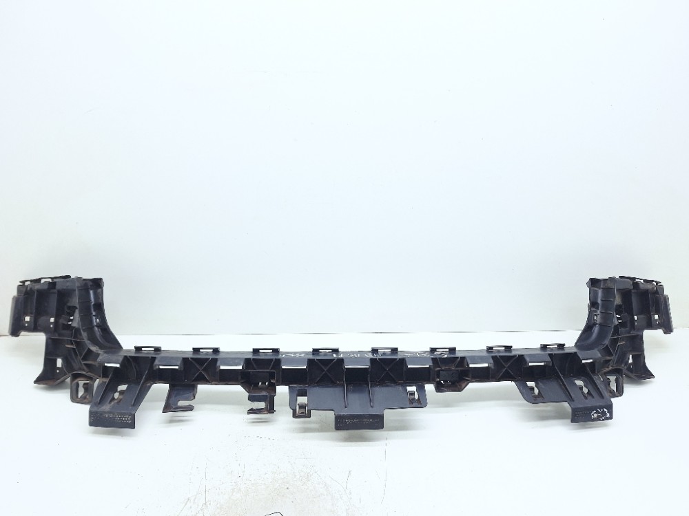 Guia Parachoque Traseiro Audi A3 Sedan 2.0 2019 8vb807385
