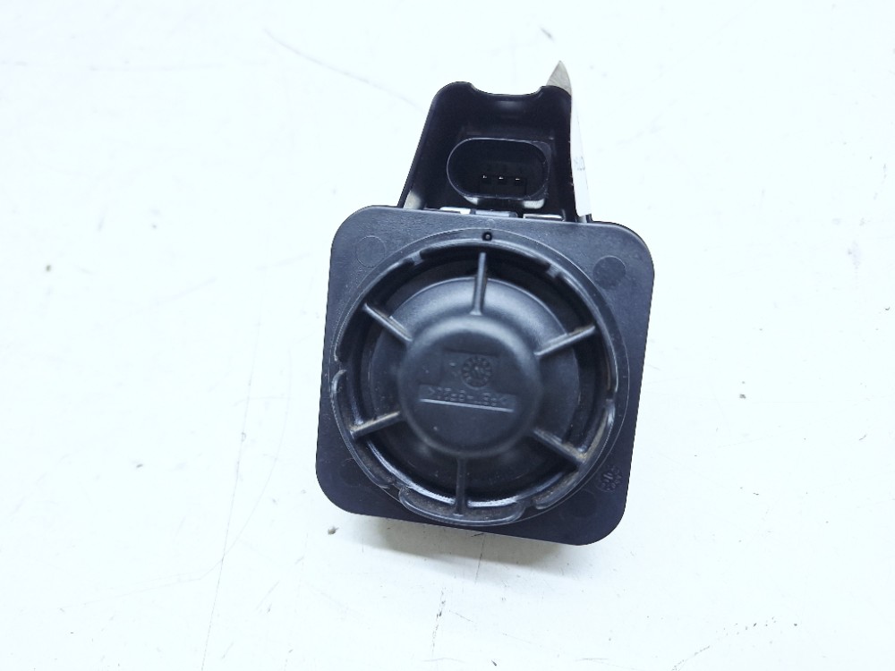 Sirene Alarme Vw Golf Gti 2.0 2014 2015 5q0951605