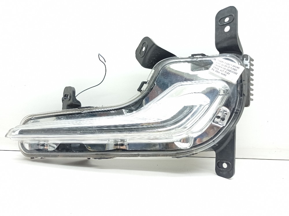 Farol Milha Esquerdo Gm Onix Premier 1.0 2020 2021 26699751
