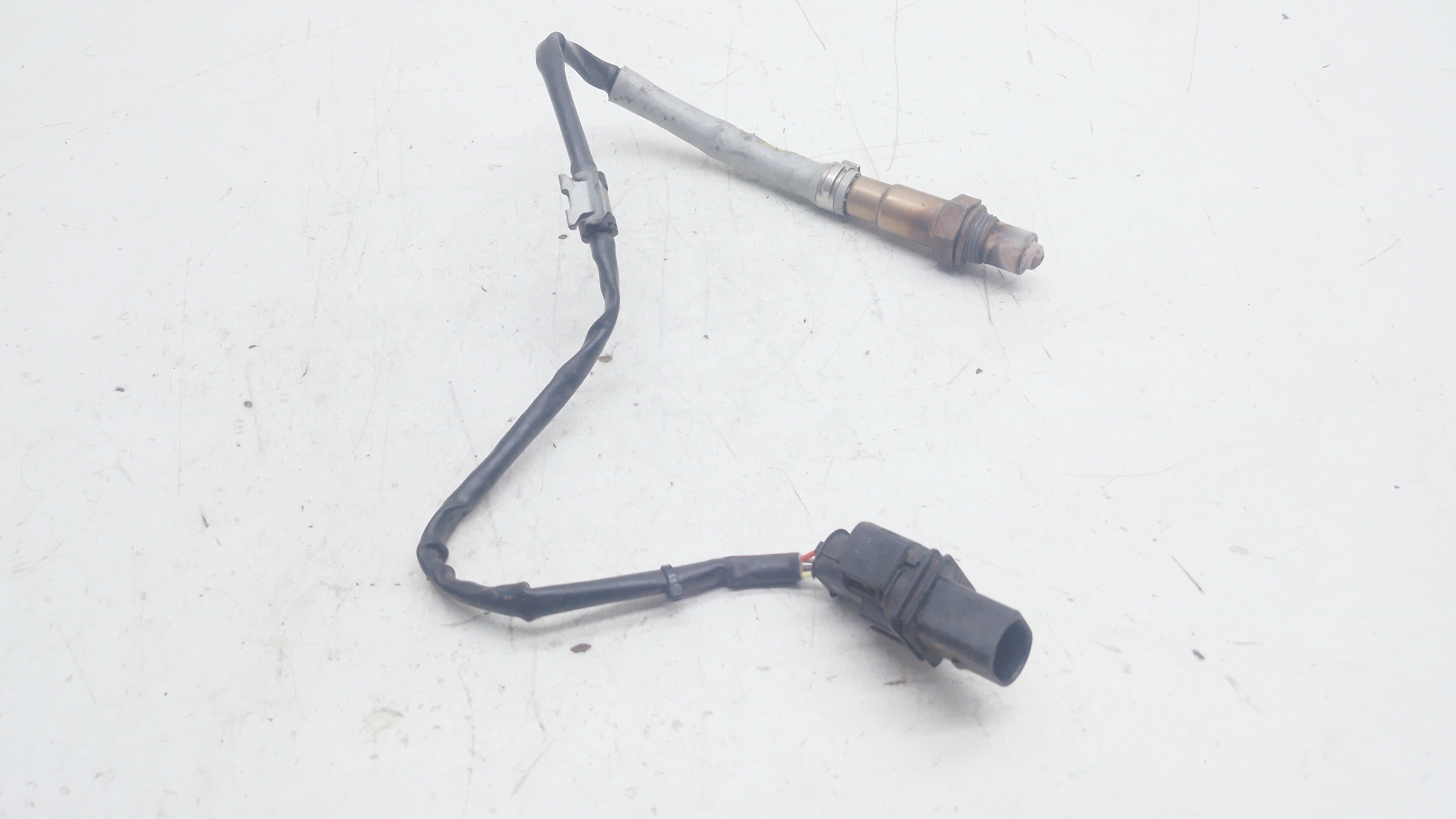 Sonda Lambda Vw Passat Tsi 2.0 2012 2013 06j906262