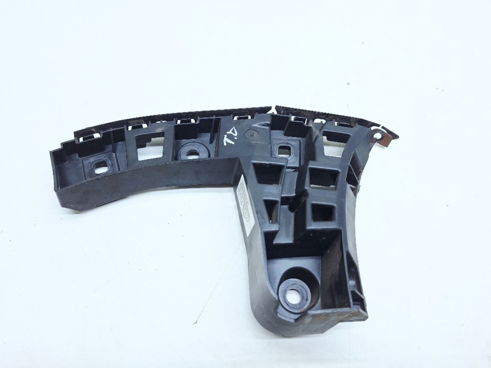 Guia Esquerdo Parachoque Vw Taos Tsi 1.4 2024 2gk807394