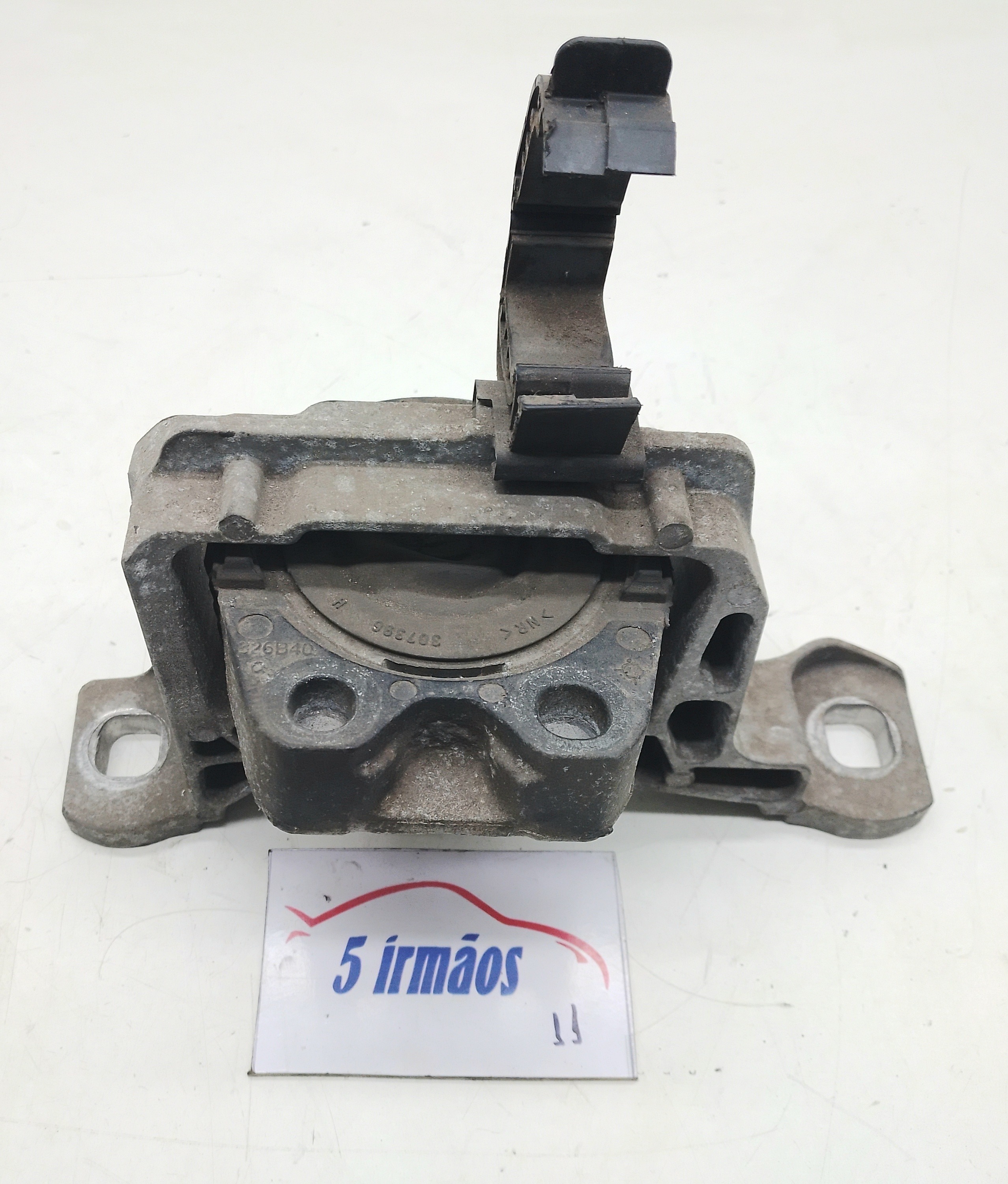 Coxim Câmbio Volvo C30 2.0 2009 2010