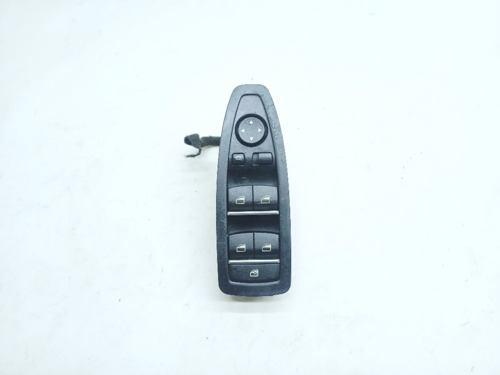 Botão Vidro Dianteiro Esquerdo Bmw 320 2.0 2016 936210701