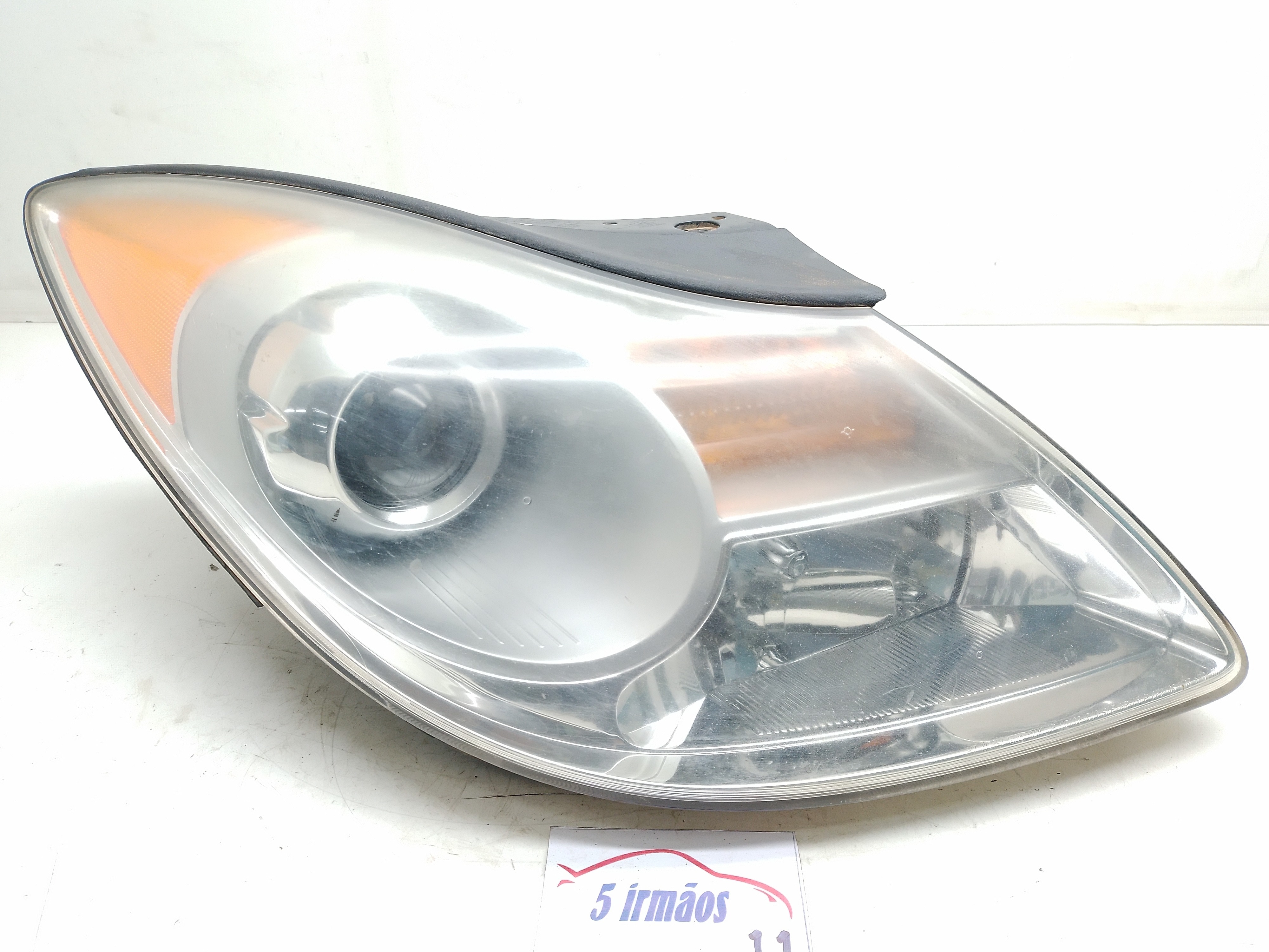 Farol Direito Hyundai Veracruz 3.8 2007 / 2008 Nº921023jxxx Direito