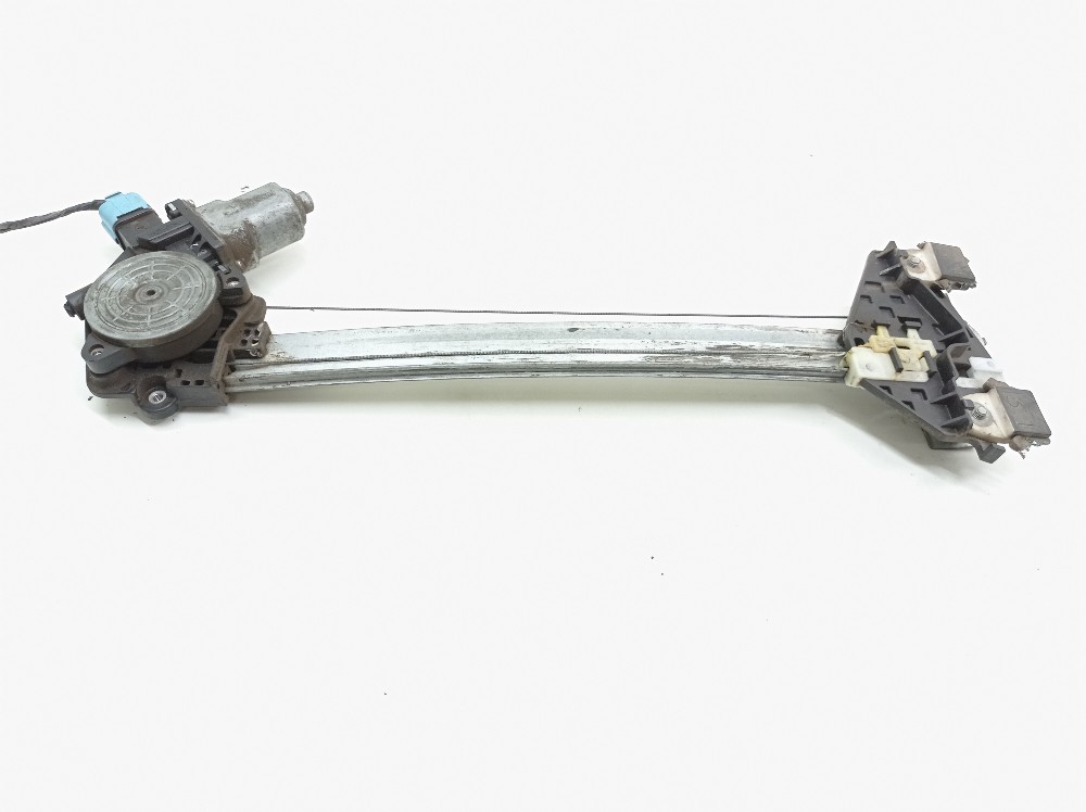 Máquina Vidro Traseira Esquerda Honda Civic Si 2.0 2007 2008