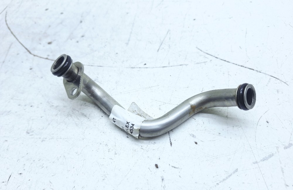 Mangueira Retorno Óleo Vw Virtus Tsi 1.4 2024 04e145753ac