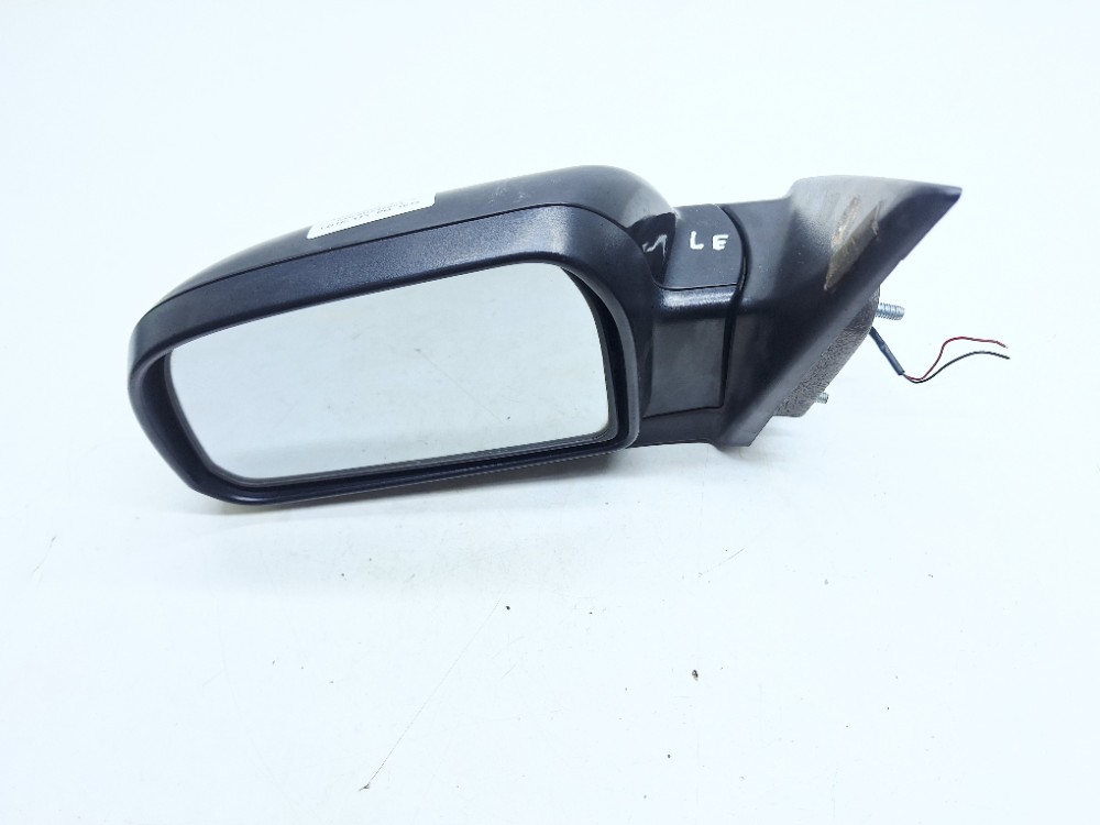 Retrovisor Esquerdo C Pisca Tucson 2.7 2007 2008