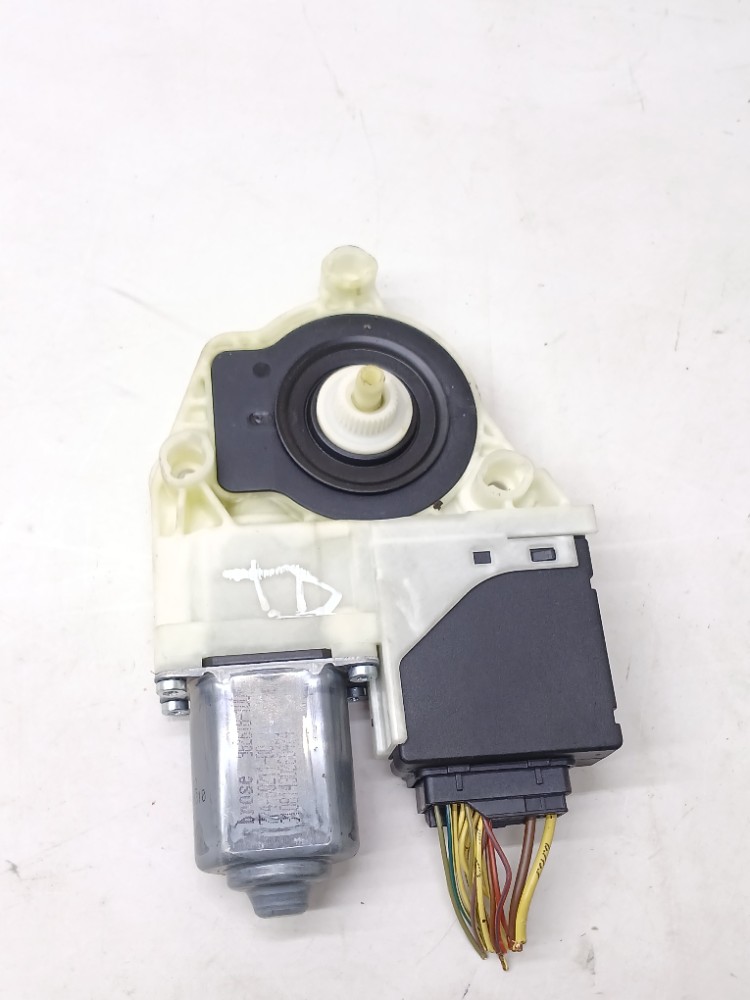 Motor Máquina Vidro Traseiro Direito Vw Passat 2.0 2011 2012