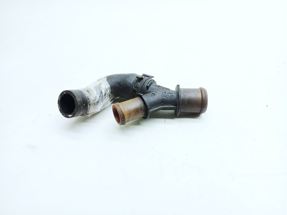 Mangueira Radiador Vw Passat Tsi 2.0 2018 5q0121087m
