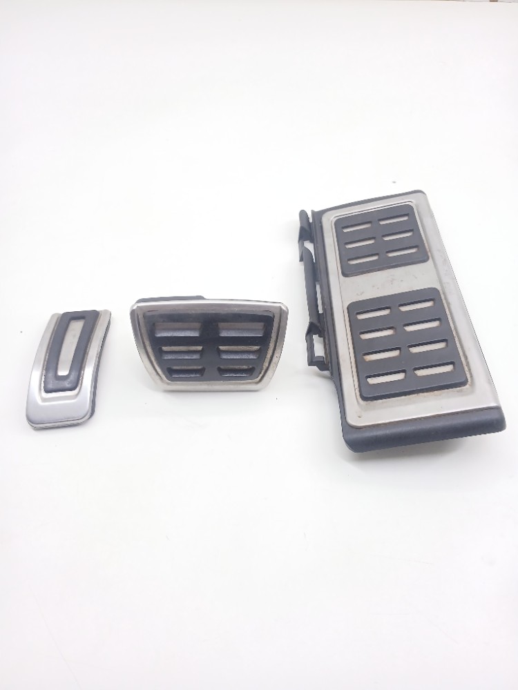 Kit Pedaleira Vw Jetta Tsi 1.4 2019