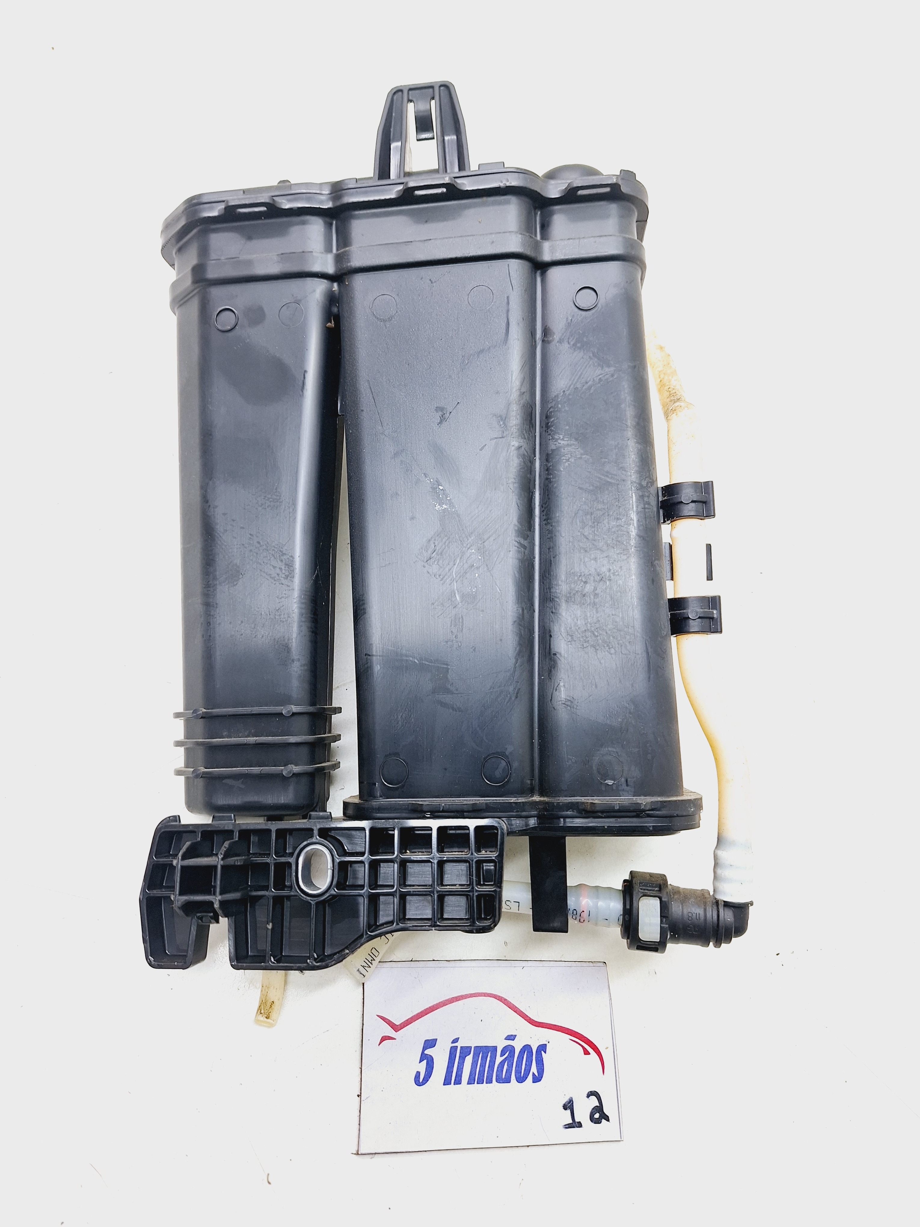 Filtro Canister Volkswagen Tcross Tsi 1.0 2022 N2qp201801b