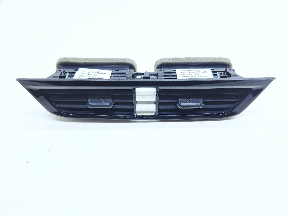 Difusor Ar Central Vw Taos Tsi 1.4 2024 2gj819728