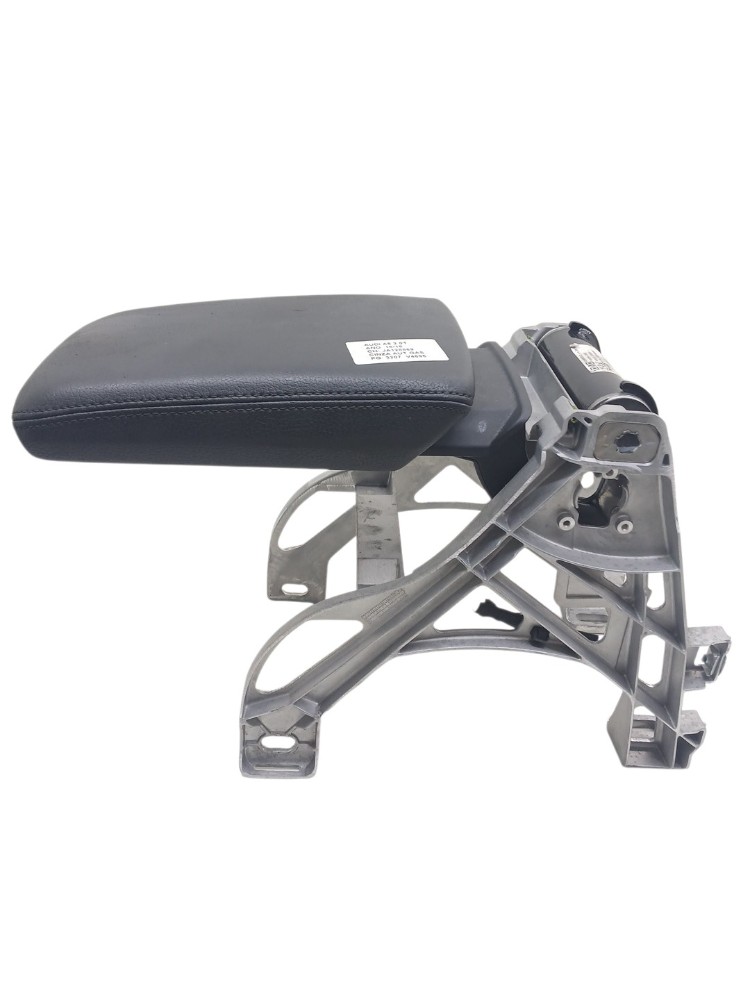 Apoio Braço Console Central Audi A5 2.0 2018 8w0864283a