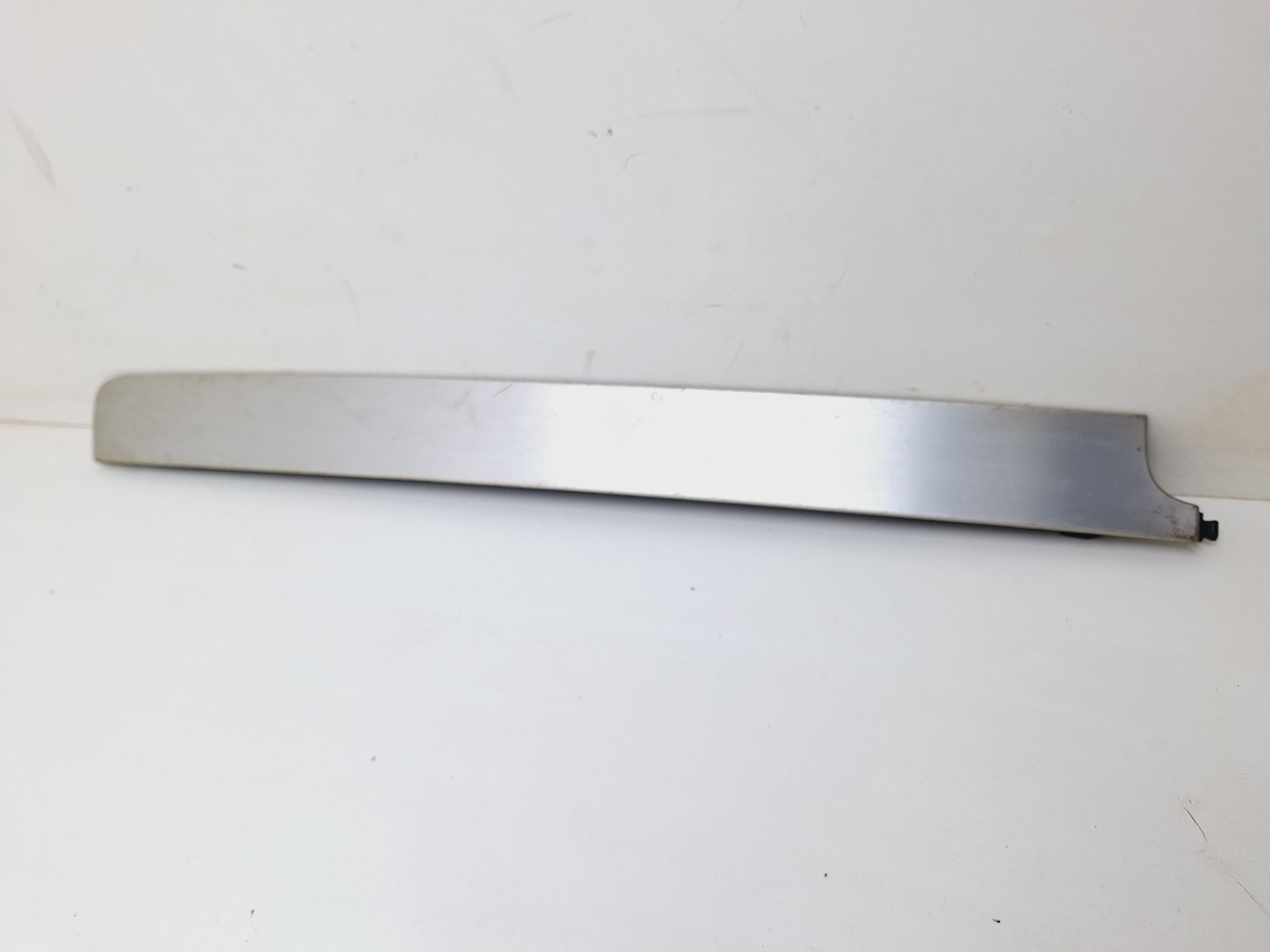 Acabamento Painel Volkswagen Passat 2006 Á 2010 Nº3c1857212