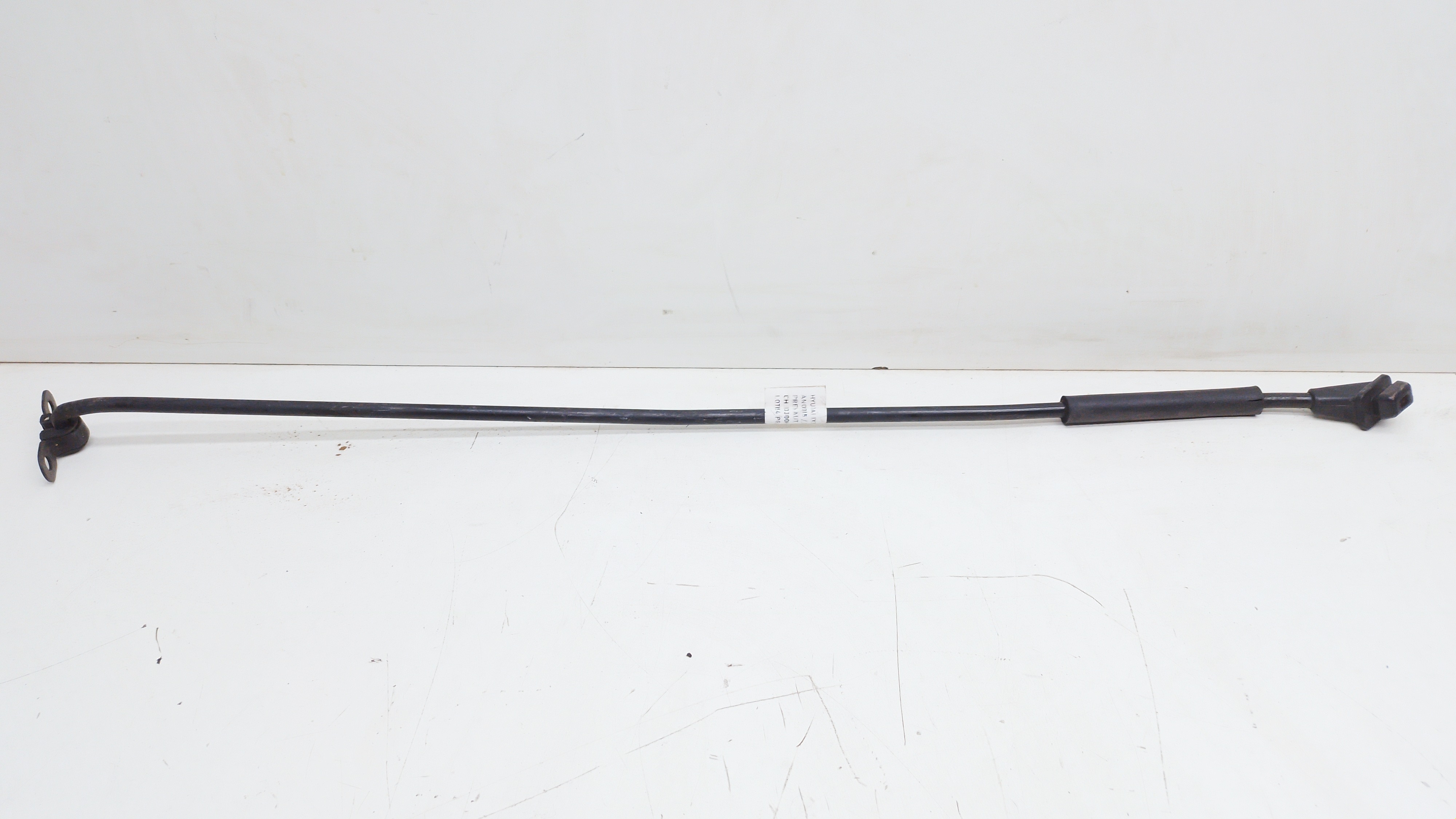 Aste Sustentação Capô Hyundai Ix35 2.0 2015/ 2016