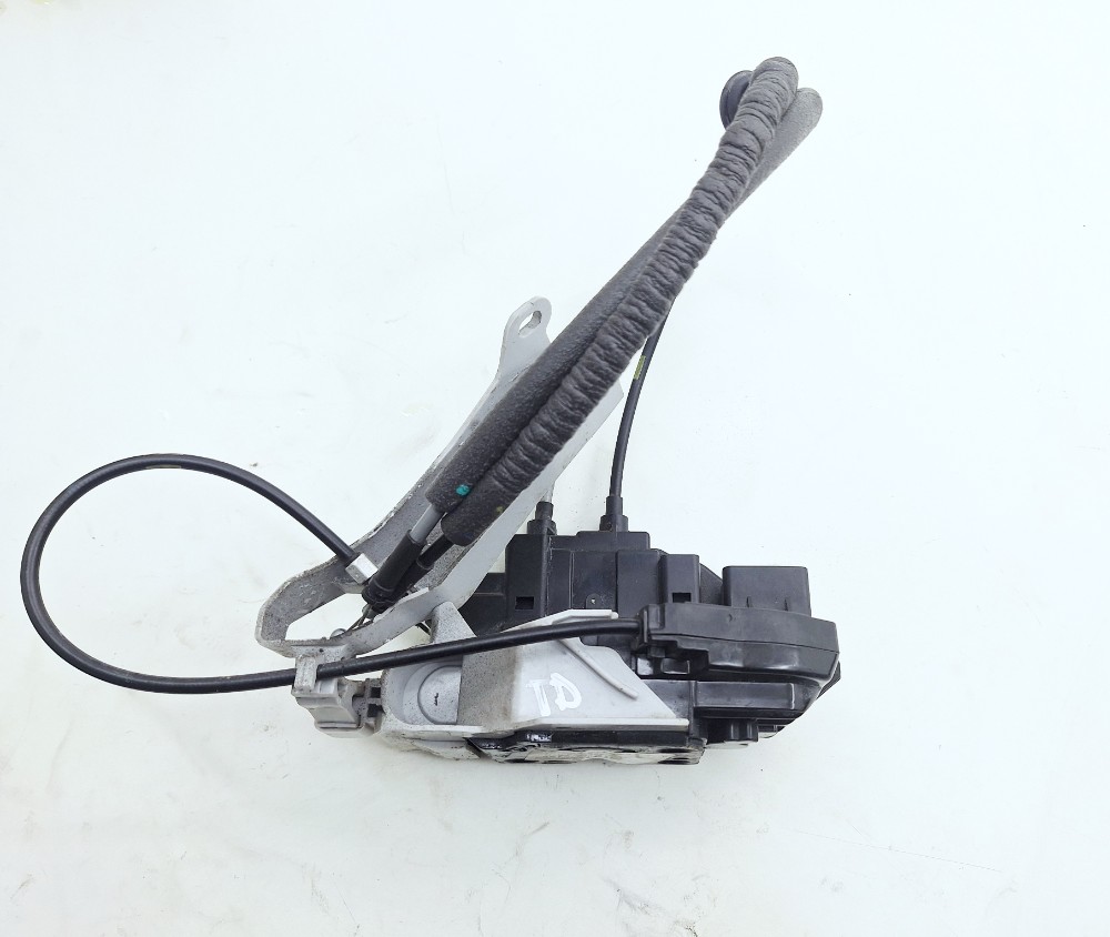 Fechadura Porta Traseira Direita Azera 3.3 2008 2009