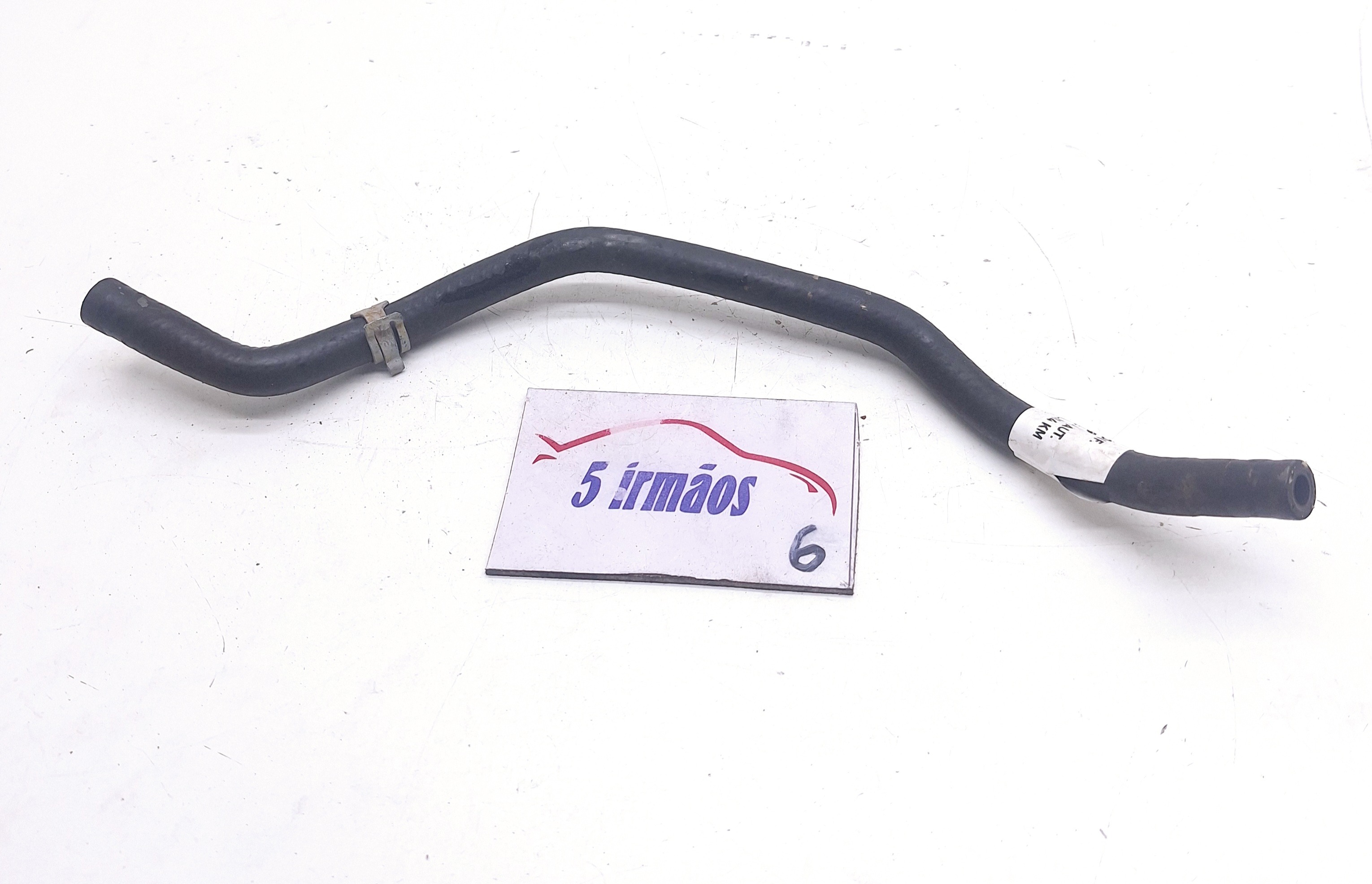 Mangueira Arrefecimento Vw Jetta Tsi 1.4 2019 Nº5q0122101h