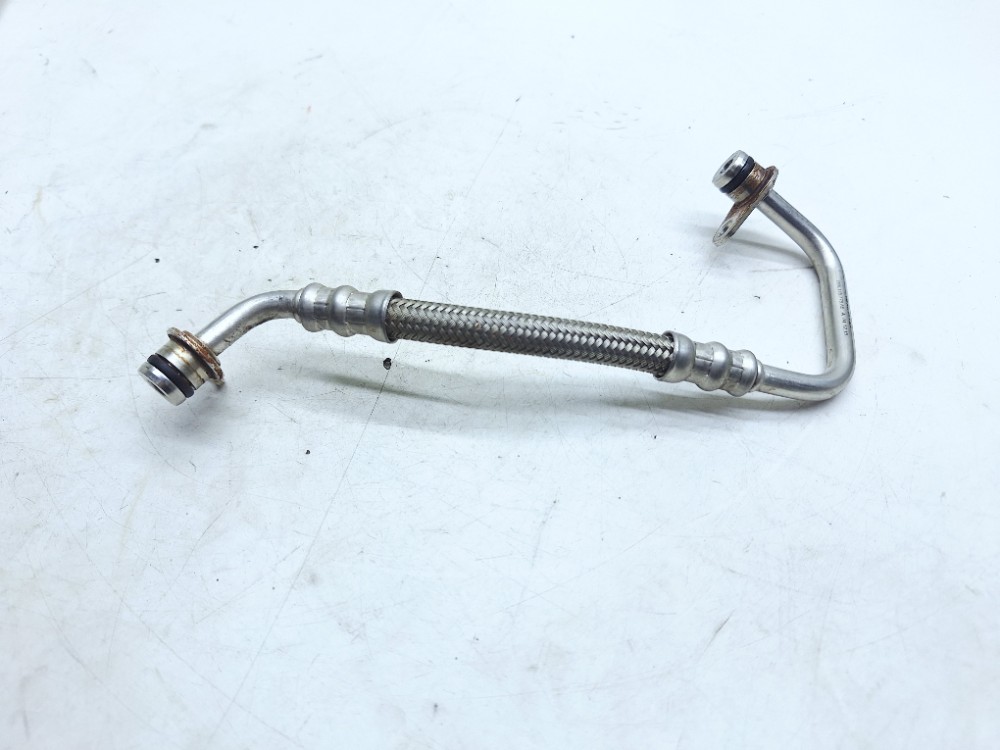 Mangueira Retorno Óleo Turbina Jetta 2.0 2016 06K145778AB