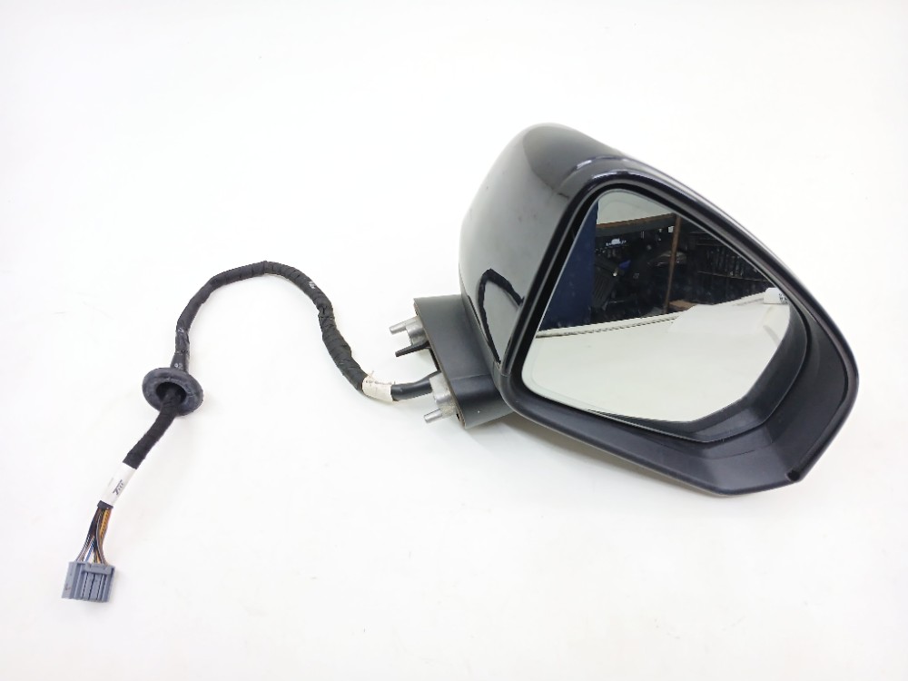 Retrovisor Direito C Pisca Volvo Xc40 1.5 2021 2022