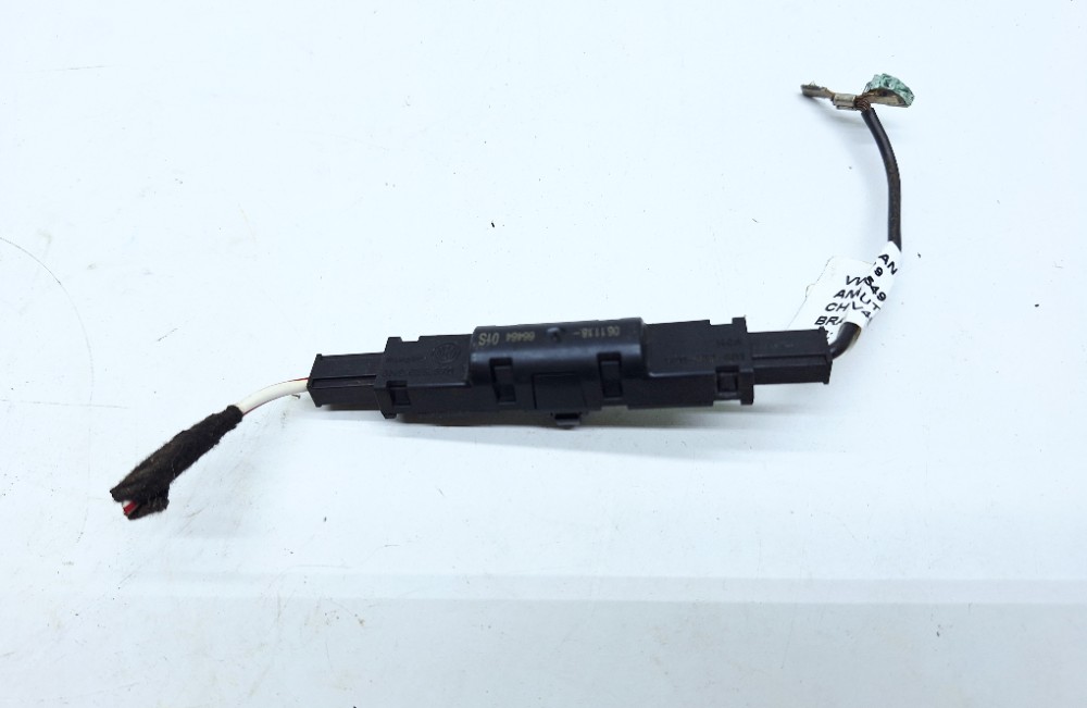Sensor Desembaçador Vw Tiguan Tsi 1.4 2019 5n0035570