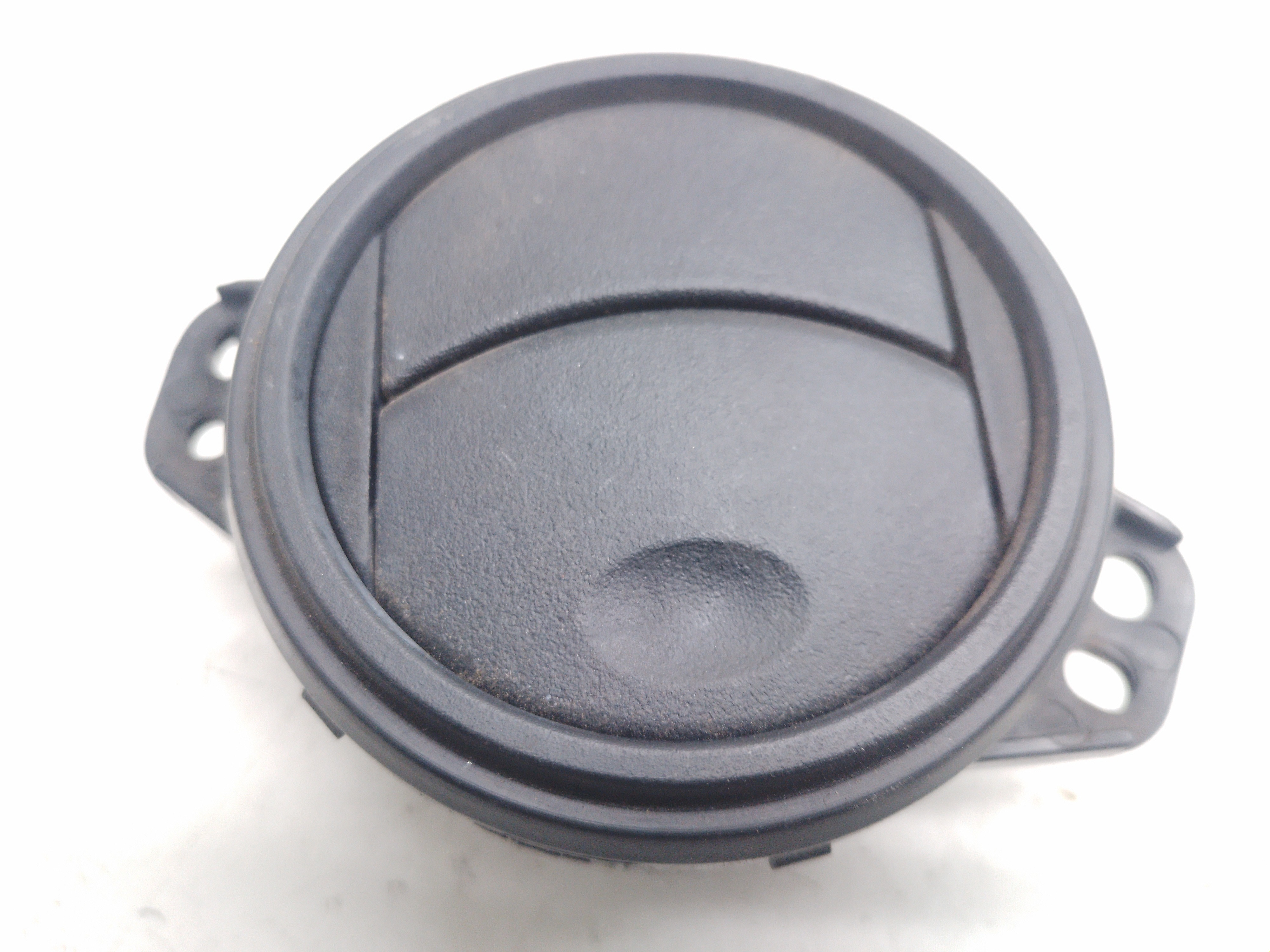 Difusor Ar Central Esquerdo Toyota Rav4 2004 2005 4556422030