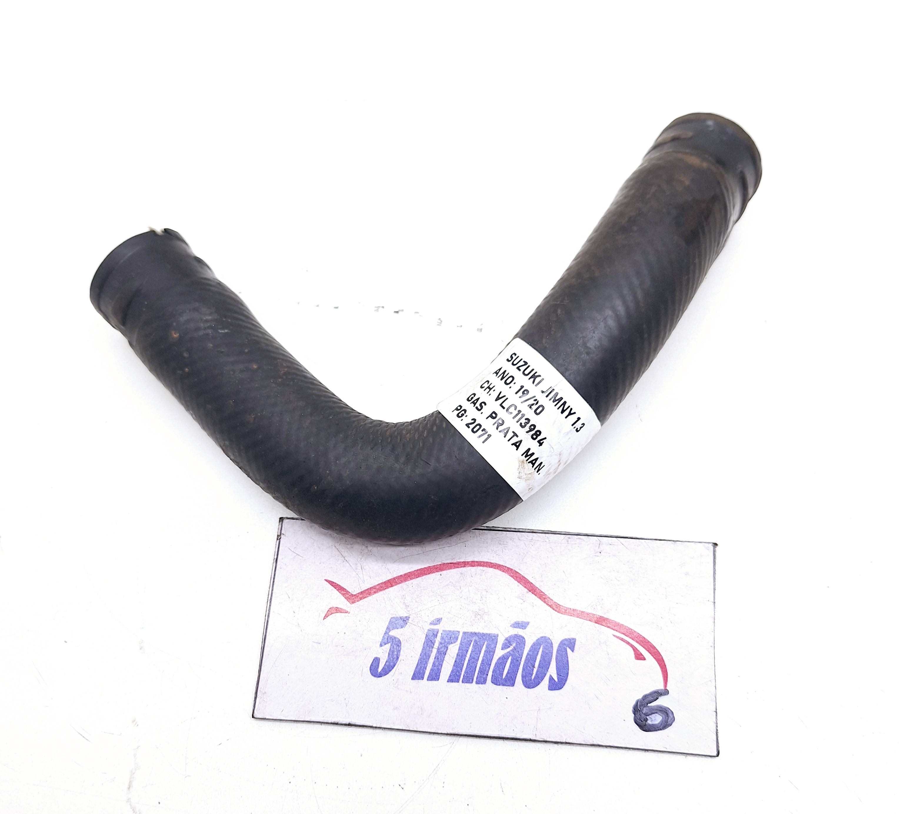 Mangueira Arrefecimento Suzuki Jimny 1.3 2019/2020