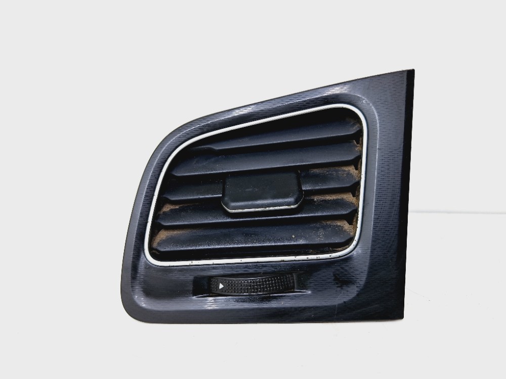 Difusor Ar Esquerdo Volkswagen Golf 2.0 2014 2015 5g1819703h
