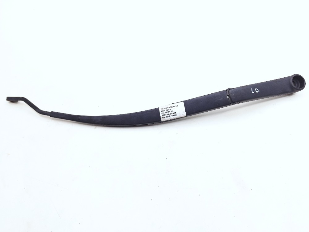 Braço Direito Limpador Parabrisa Azera 3.3 2009