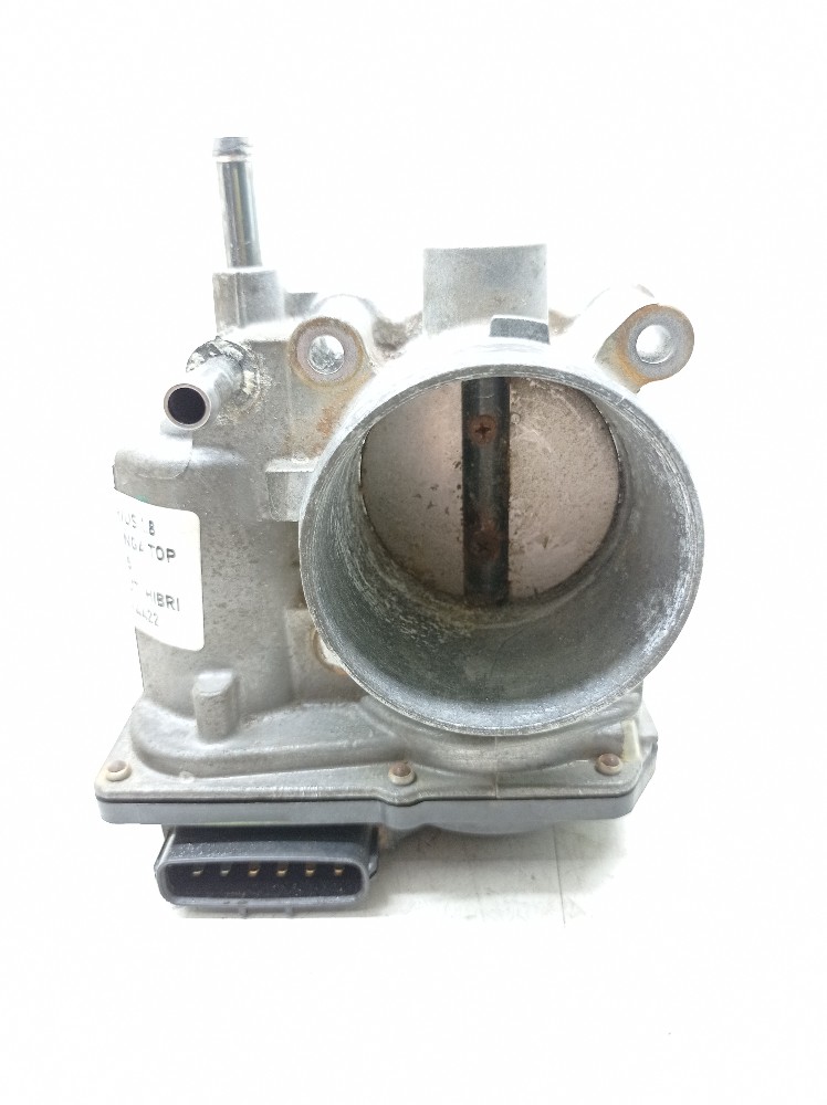 Tbi Corpo Borboleta Toyota Prius 1.8 2017 2018 2203037060