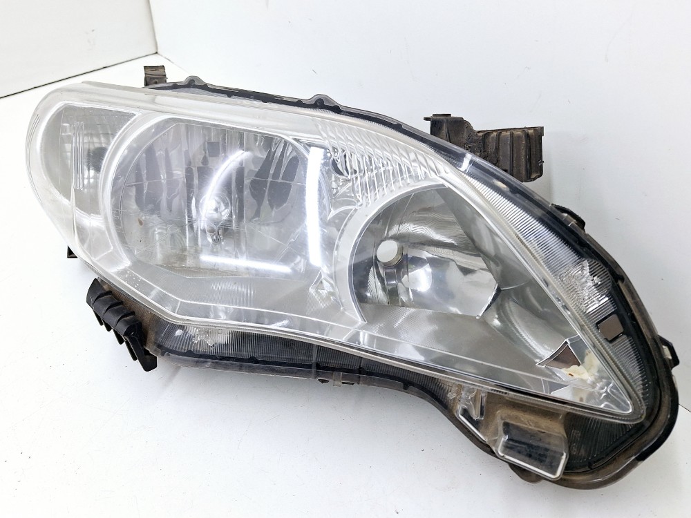 Farol Direito Toyota Corolla 2.0 2009 2010 2011 Direito
