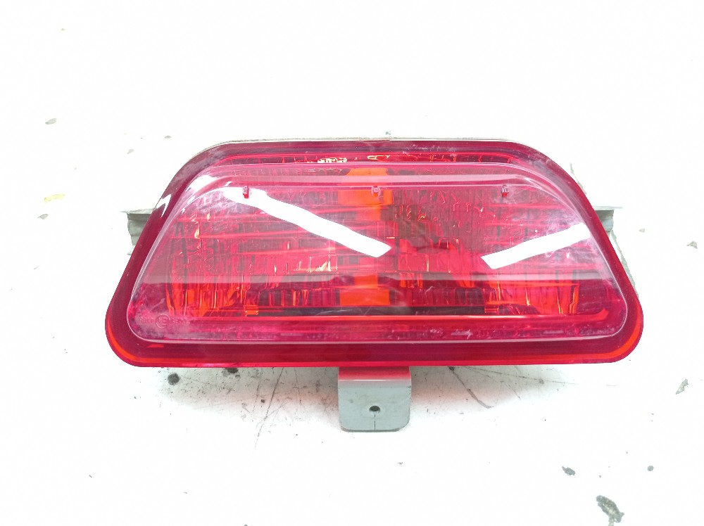 Lanterna Central Chevrolet Onix 1.0 2019 2020 26699757
