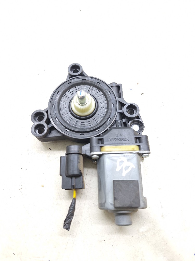 Motor Maquina Vidro Dianteiro Esquerdo I30 1.8 2013 2014