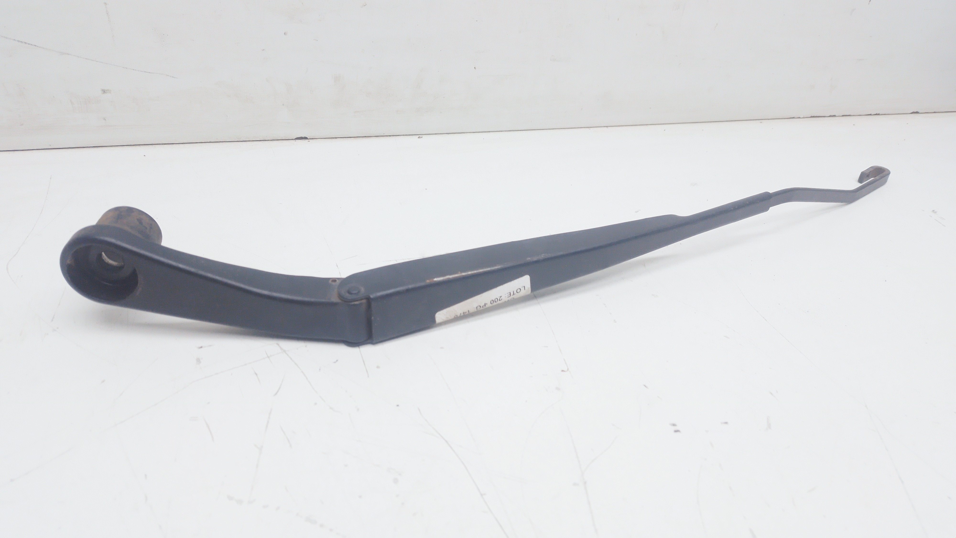 Braço Direito Limpador Parabrisa Chrysler 300c 5.7 2006 Direito