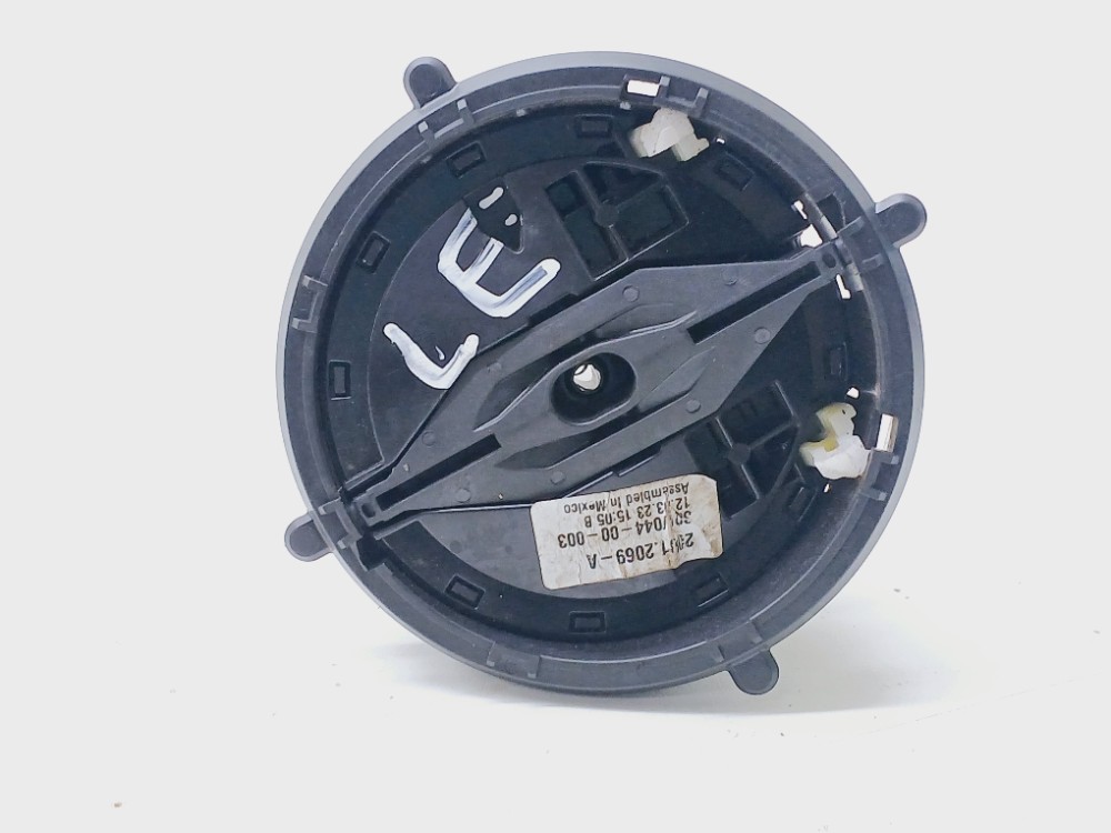 Motor Lente Retrovisor Esquerdo Vw Virtus 1.4 Tsi 2023
