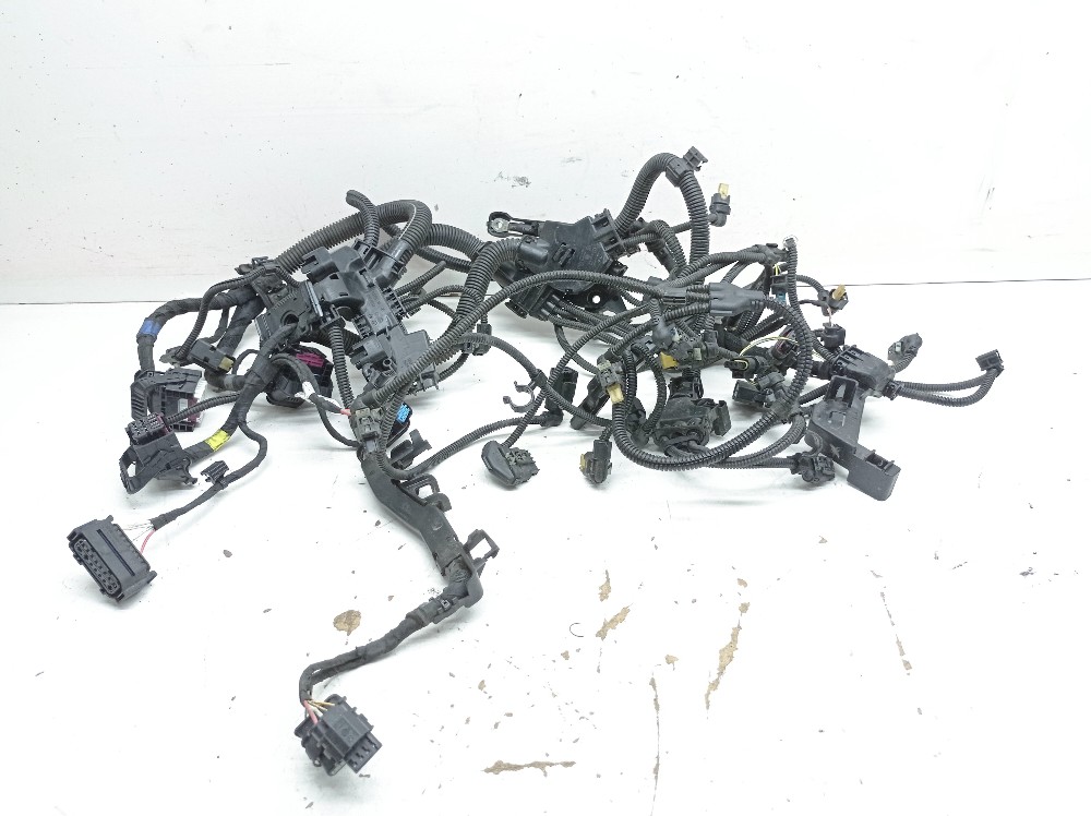 Chicote Motor Bmw X1 1.5 2023 795400904